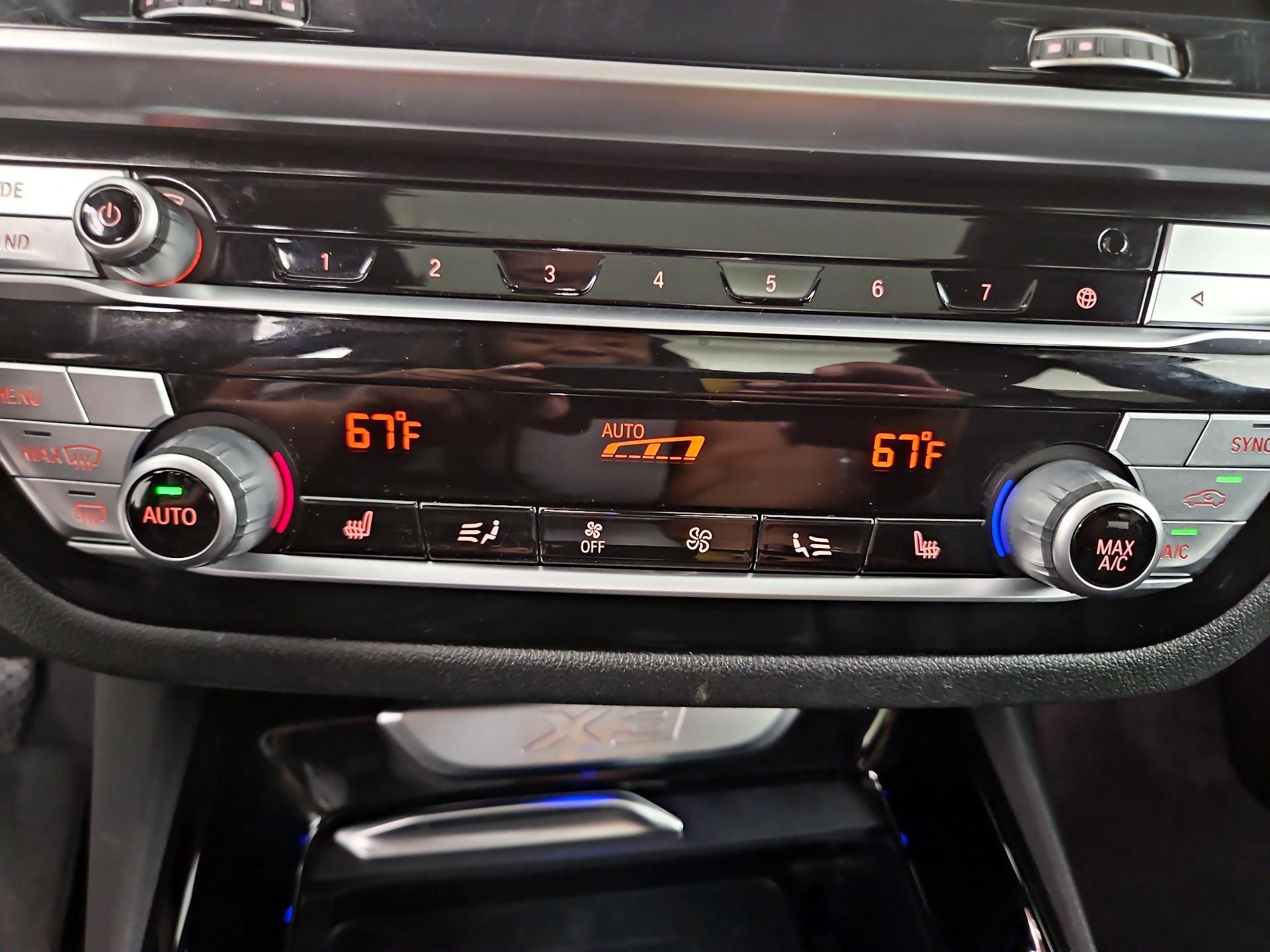 Thumbnail: 2020 BMW X3 - 17