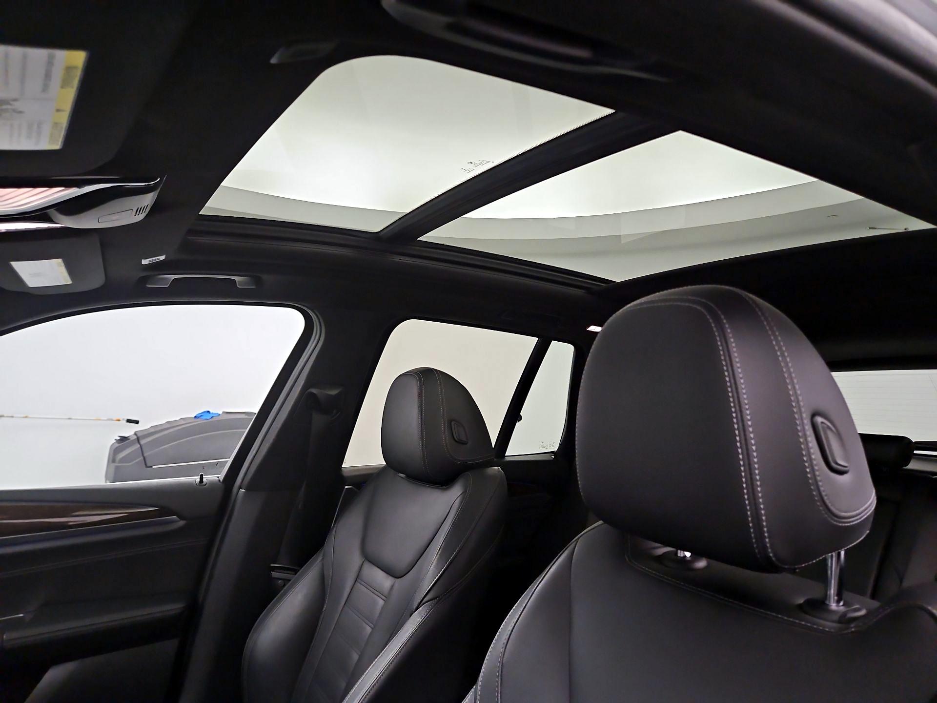 Thumbnail: 2020 BMW X3 - 20