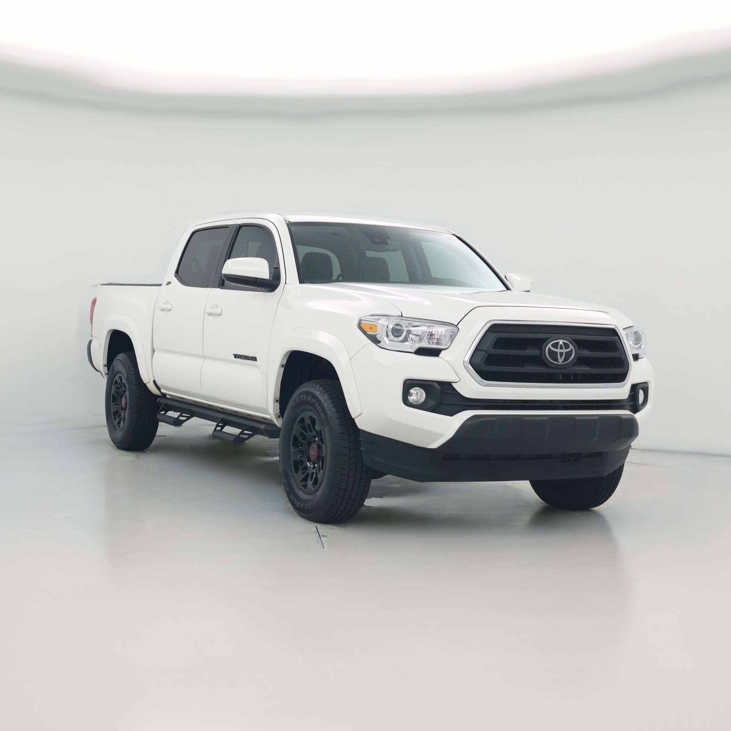Thumbnail: 2022 Toyota Tacoma - 1