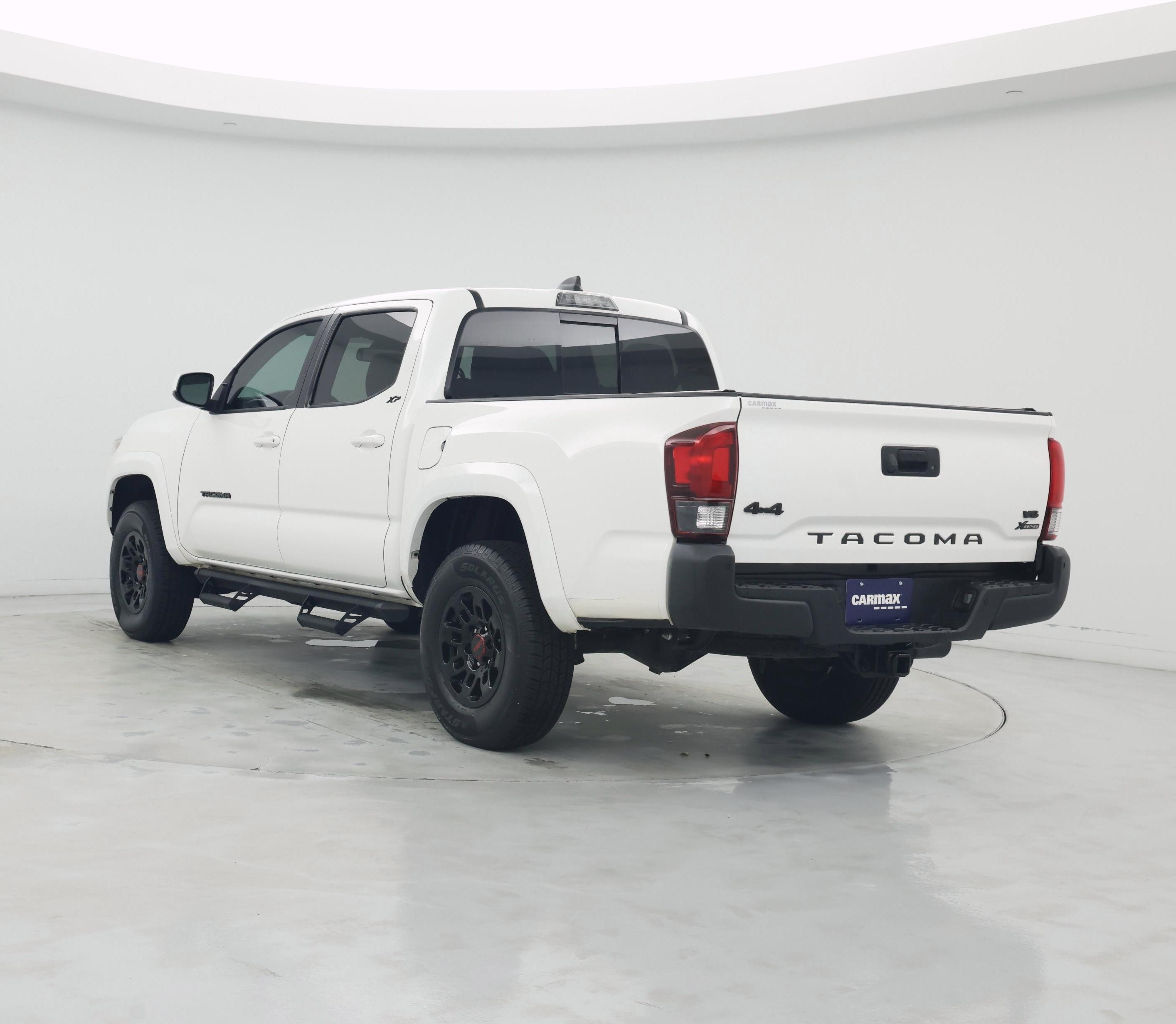 Thumbnail: 2022 Toyota Tacoma - 2
