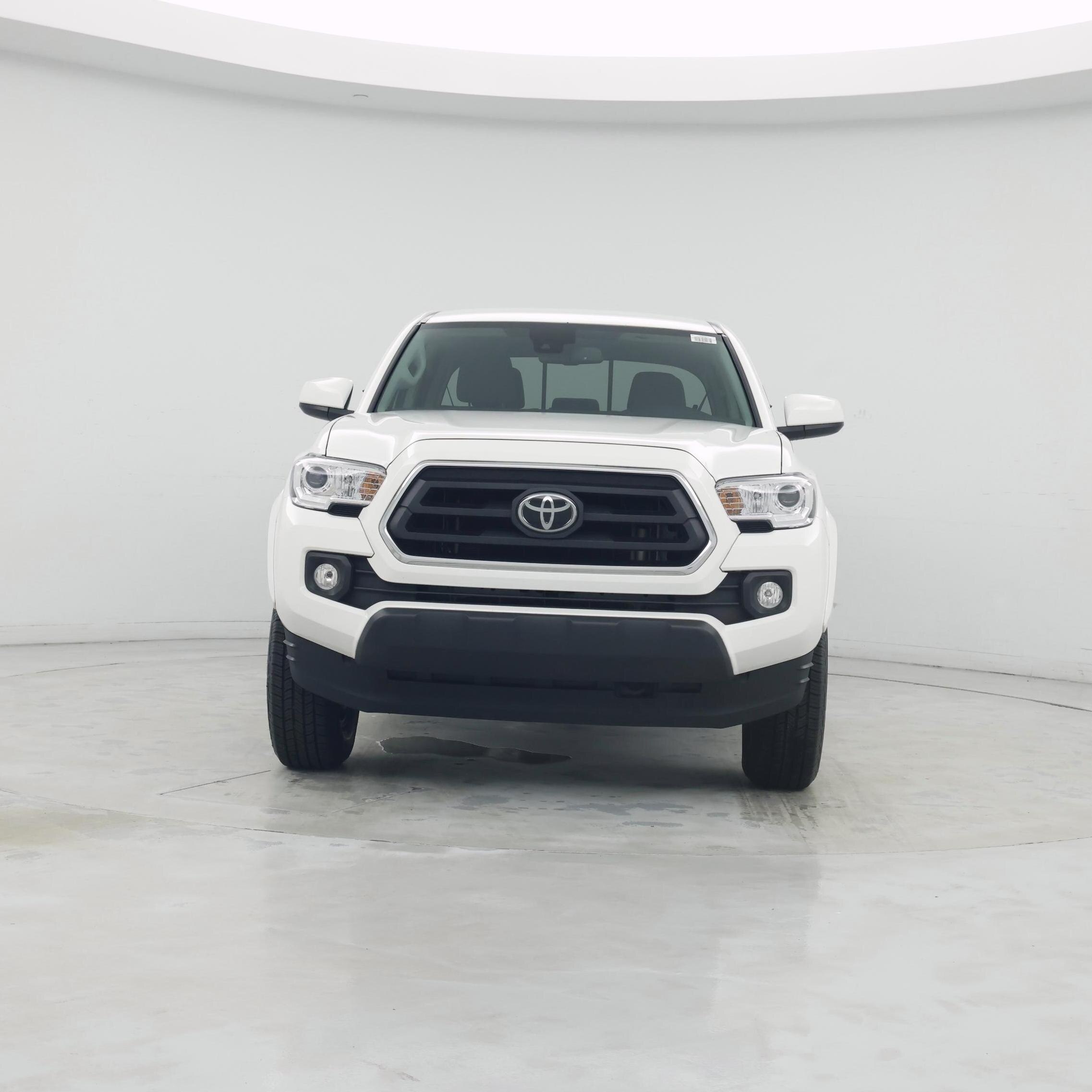 Thumbnail: 2022 Toyota Tacoma - 5
