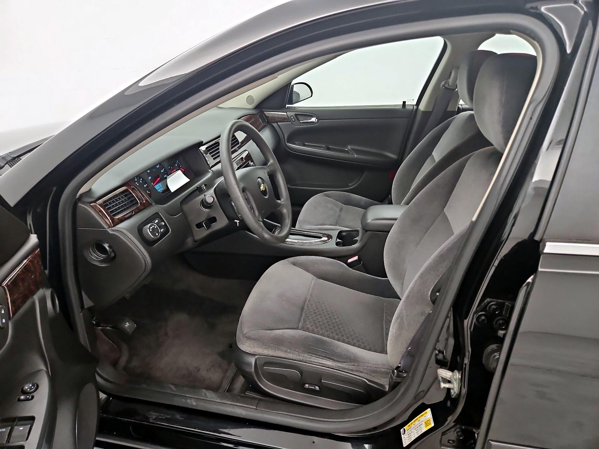 Thumbnail: 2016 Chevrolet Impala - 11