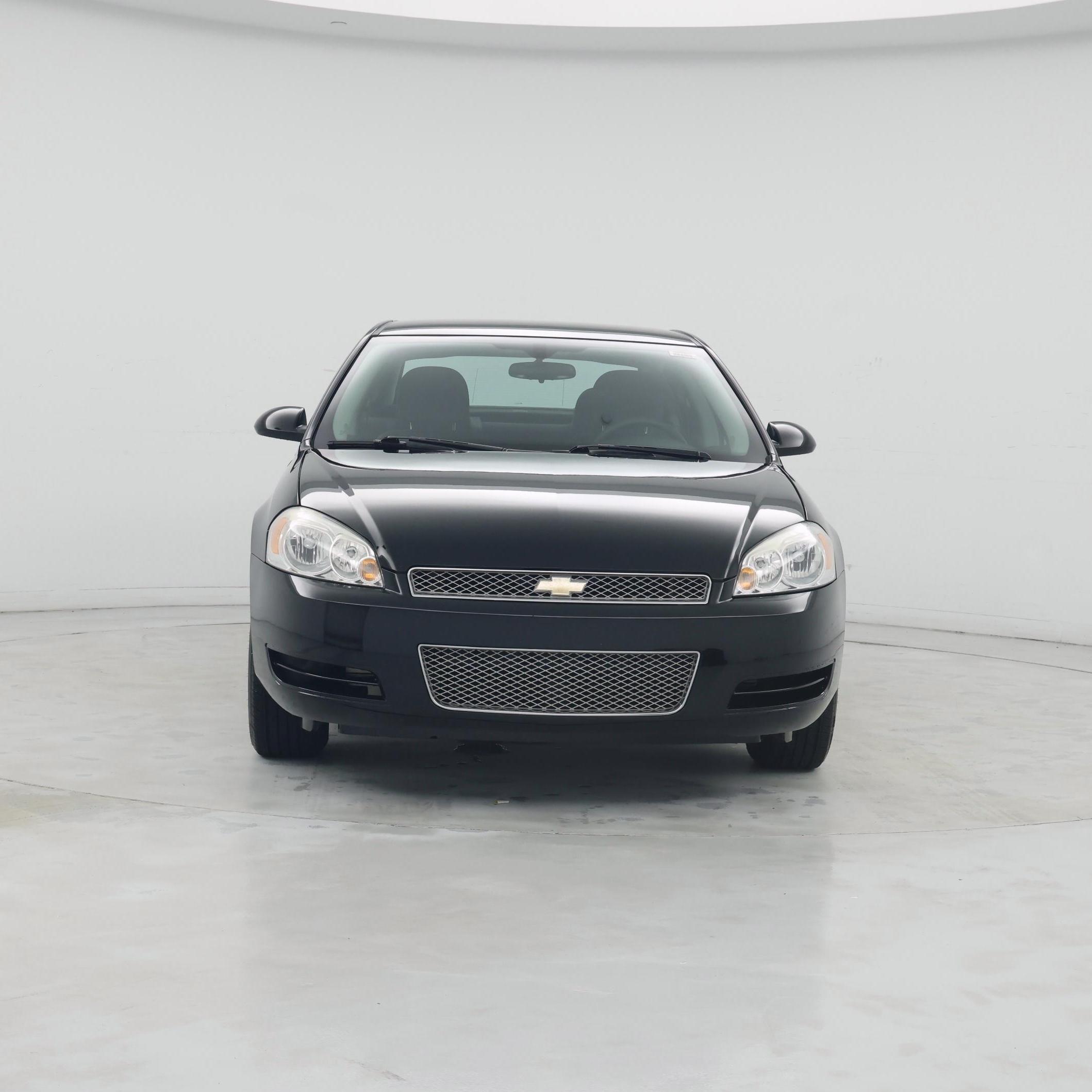 Thumbnail: 2016 Chevrolet Impala - 5