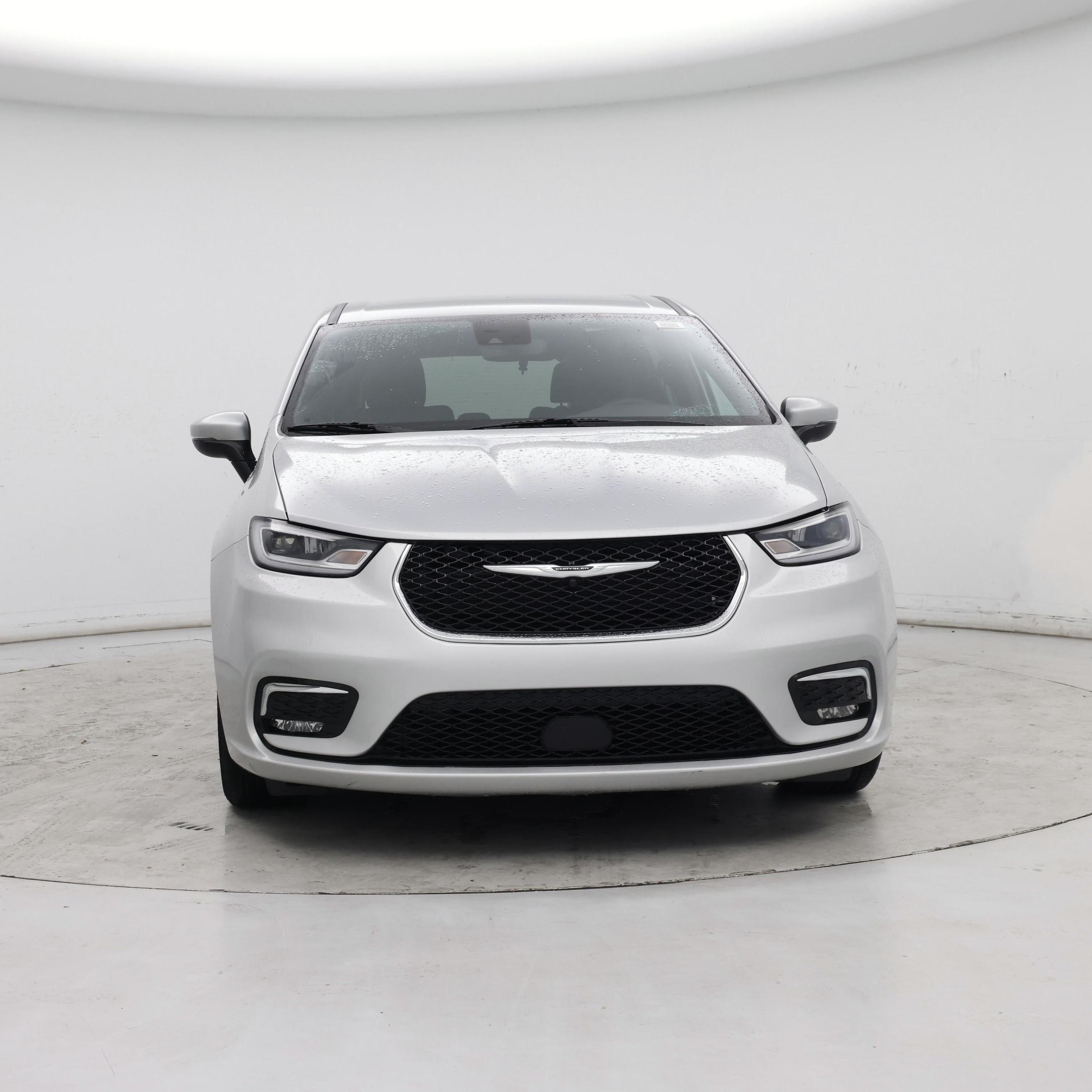 Thumbnail: 2023 Chrysler Pacifica - 5