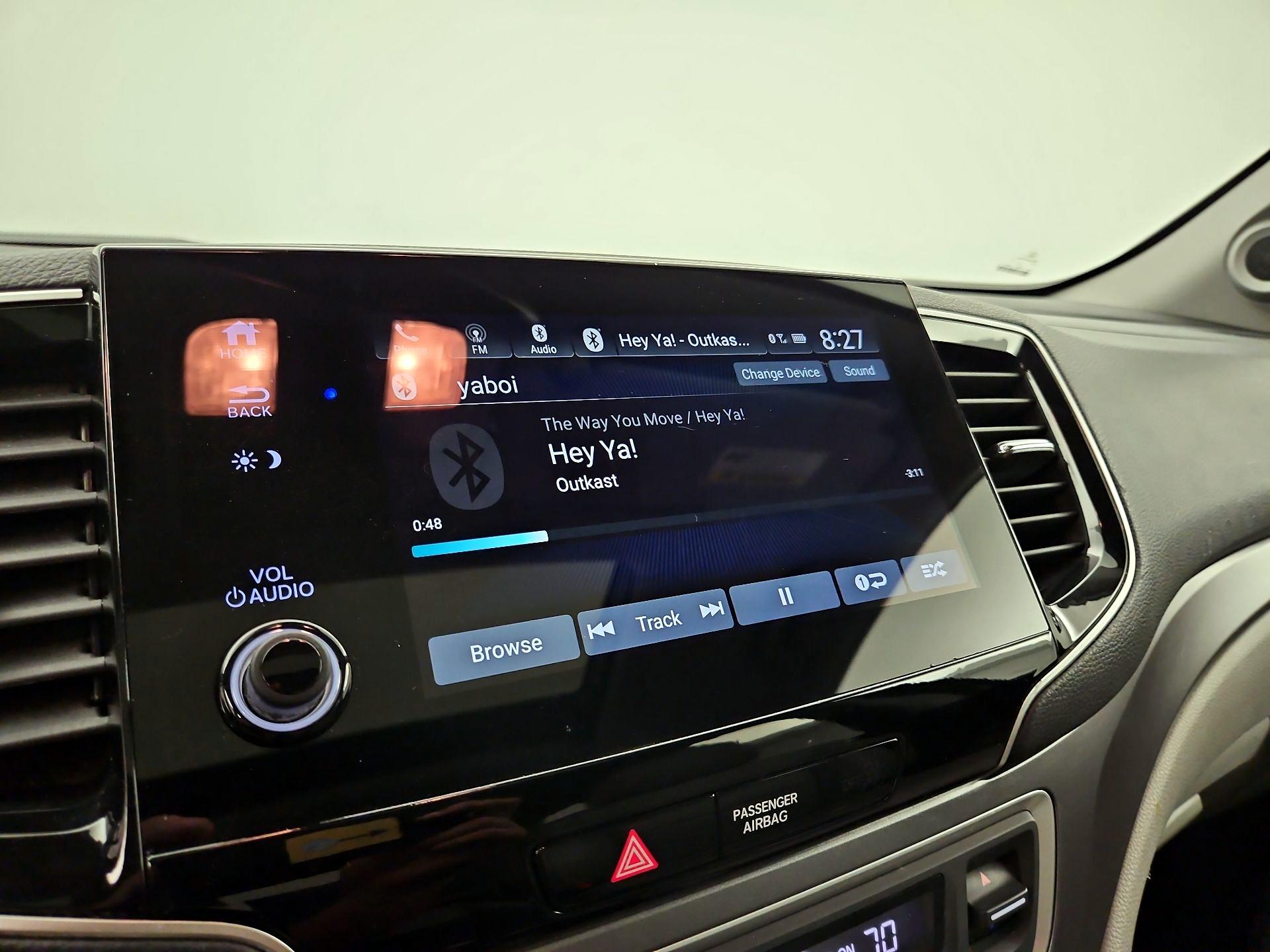 Thumbnail: 2019 Honda Pilot - 15