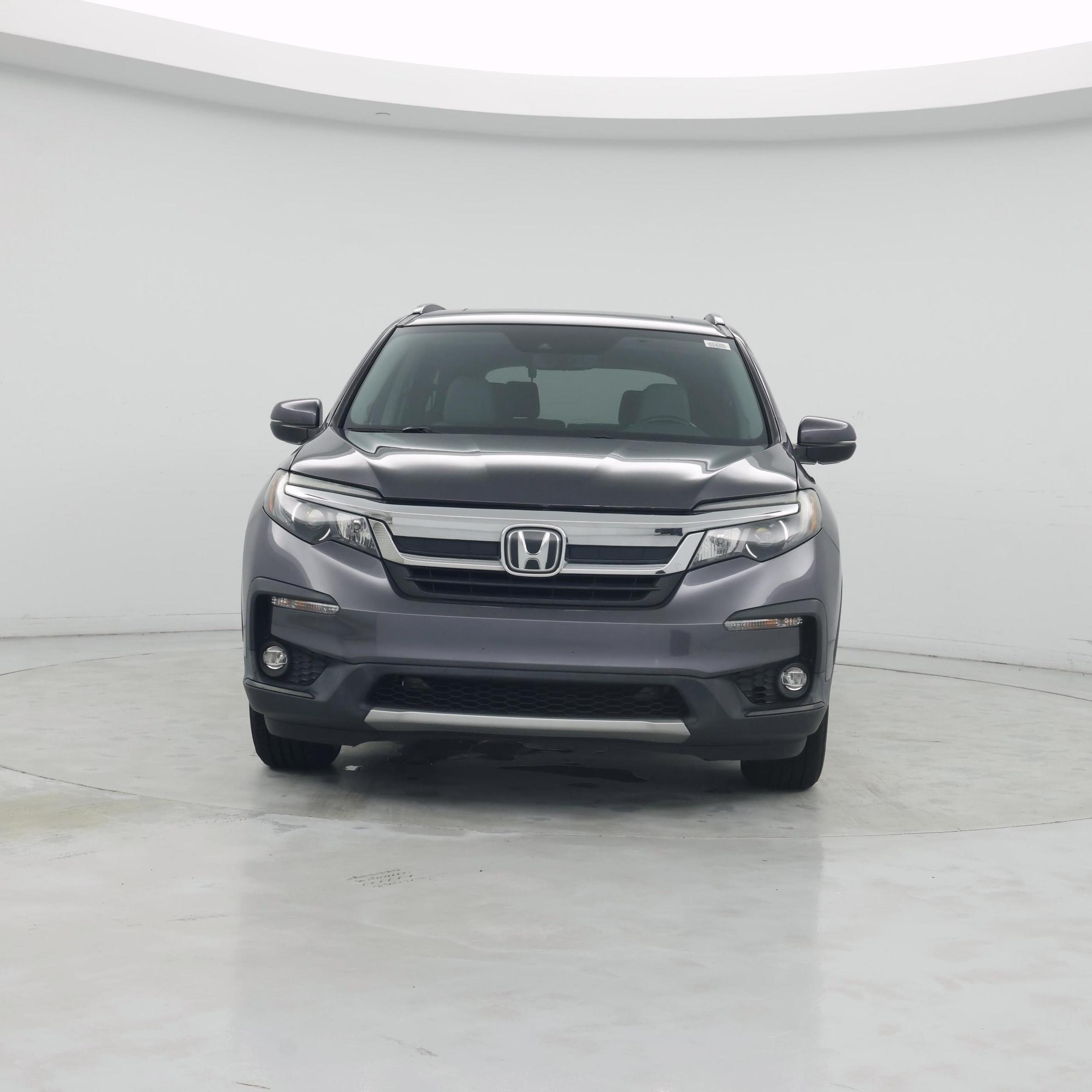 Thumbnail: 2019 Honda Pilot - 5