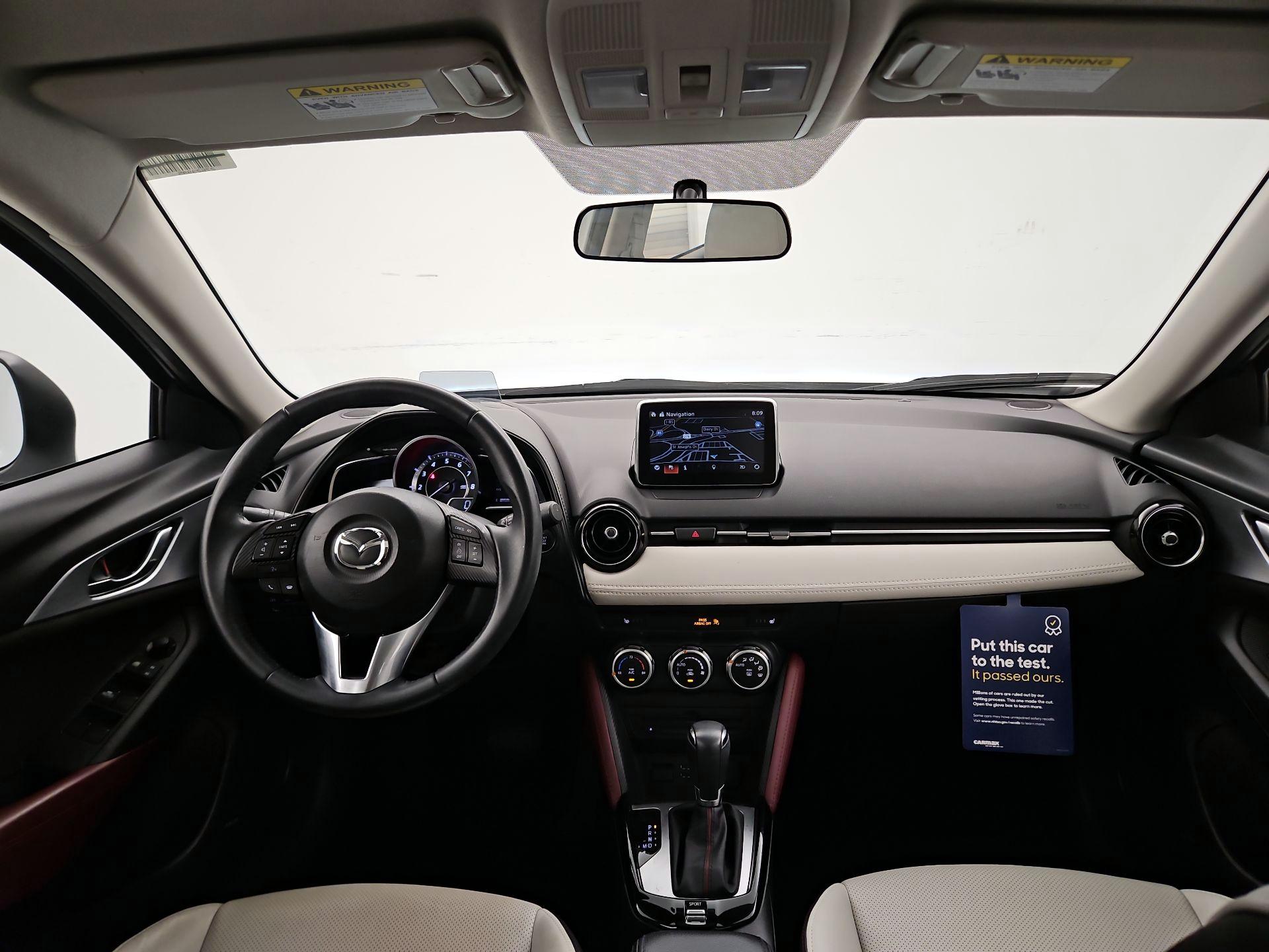 Thumbnail: 2016 Mazda CX-3 - 9