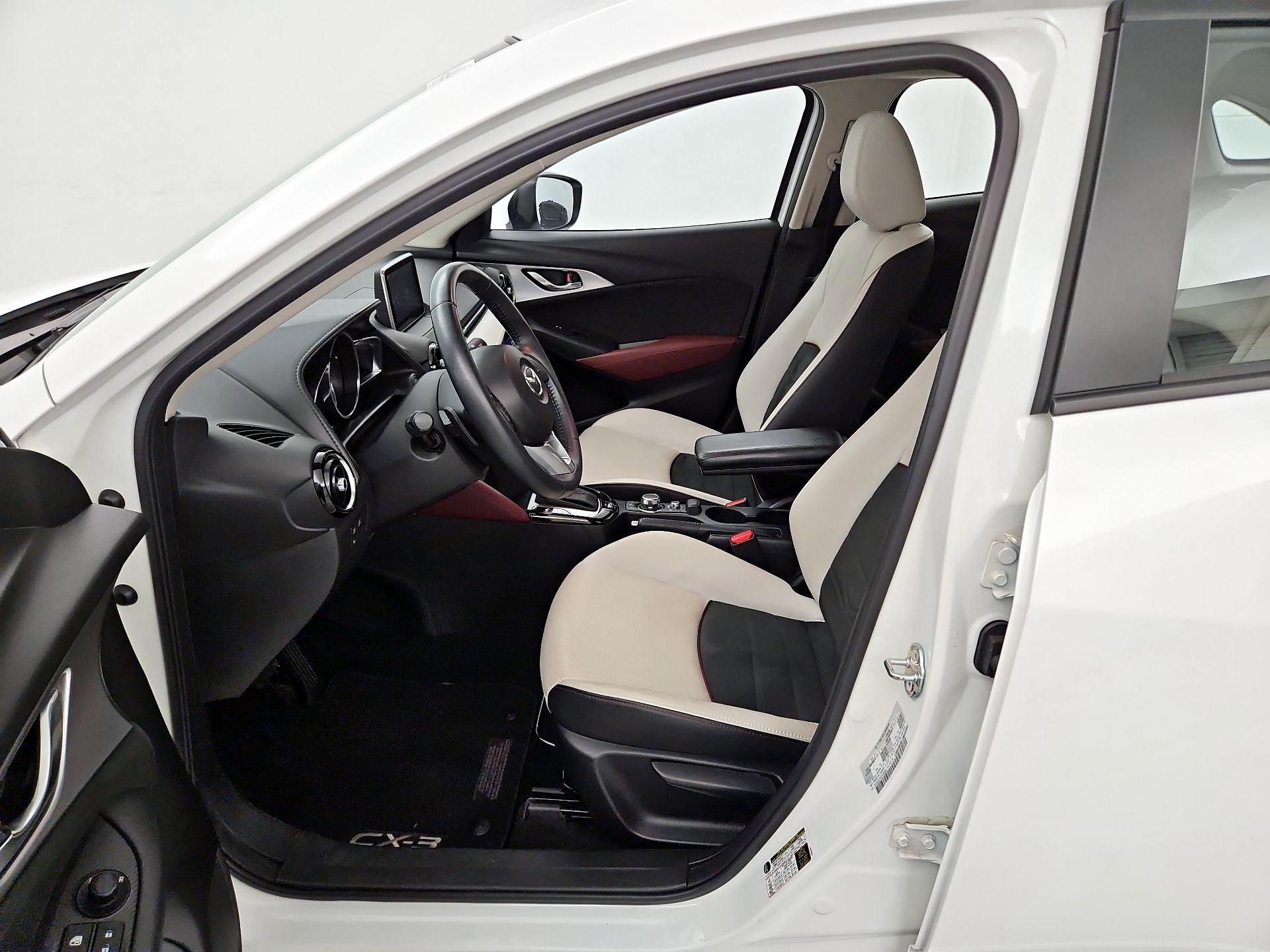 Thumbnail: 2016 Mazda CX-3 - 11