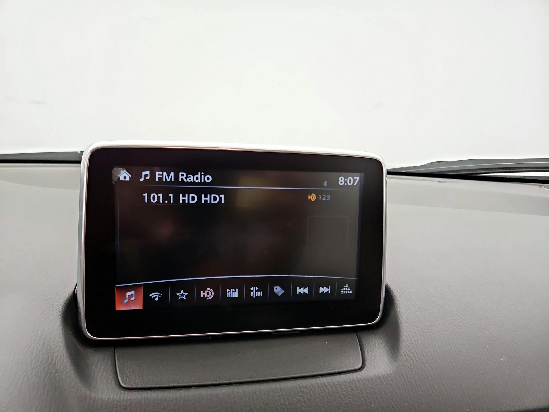 Thumbnail: 2016 Mazda CX-3 - 16