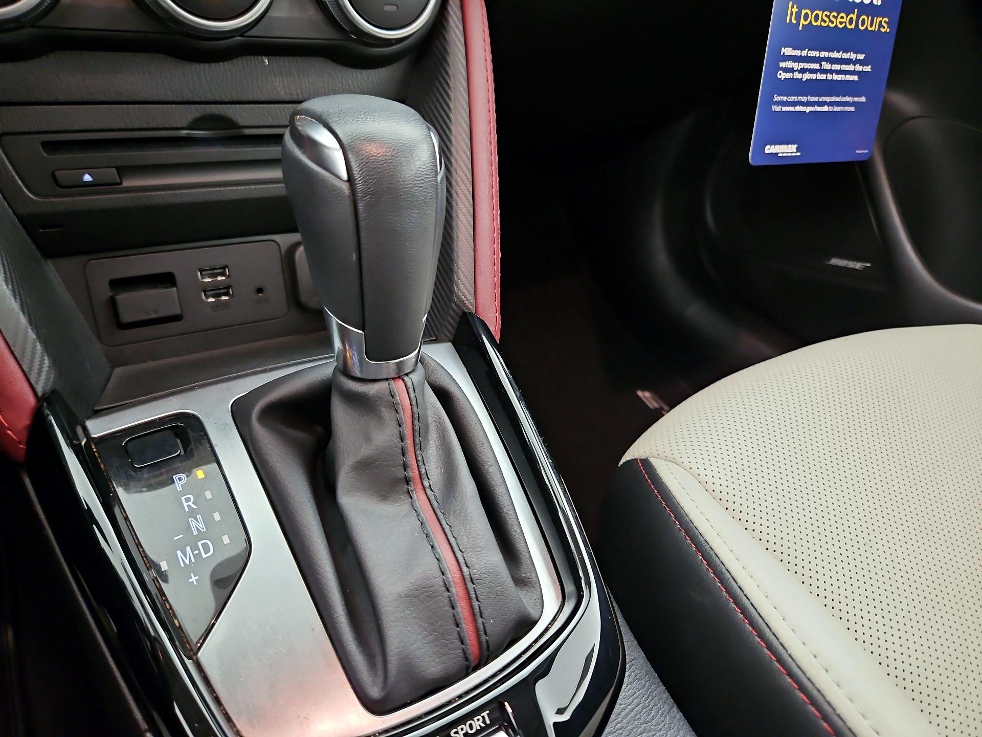 Thumbnail: 2016 Mazda CX-3 - 18