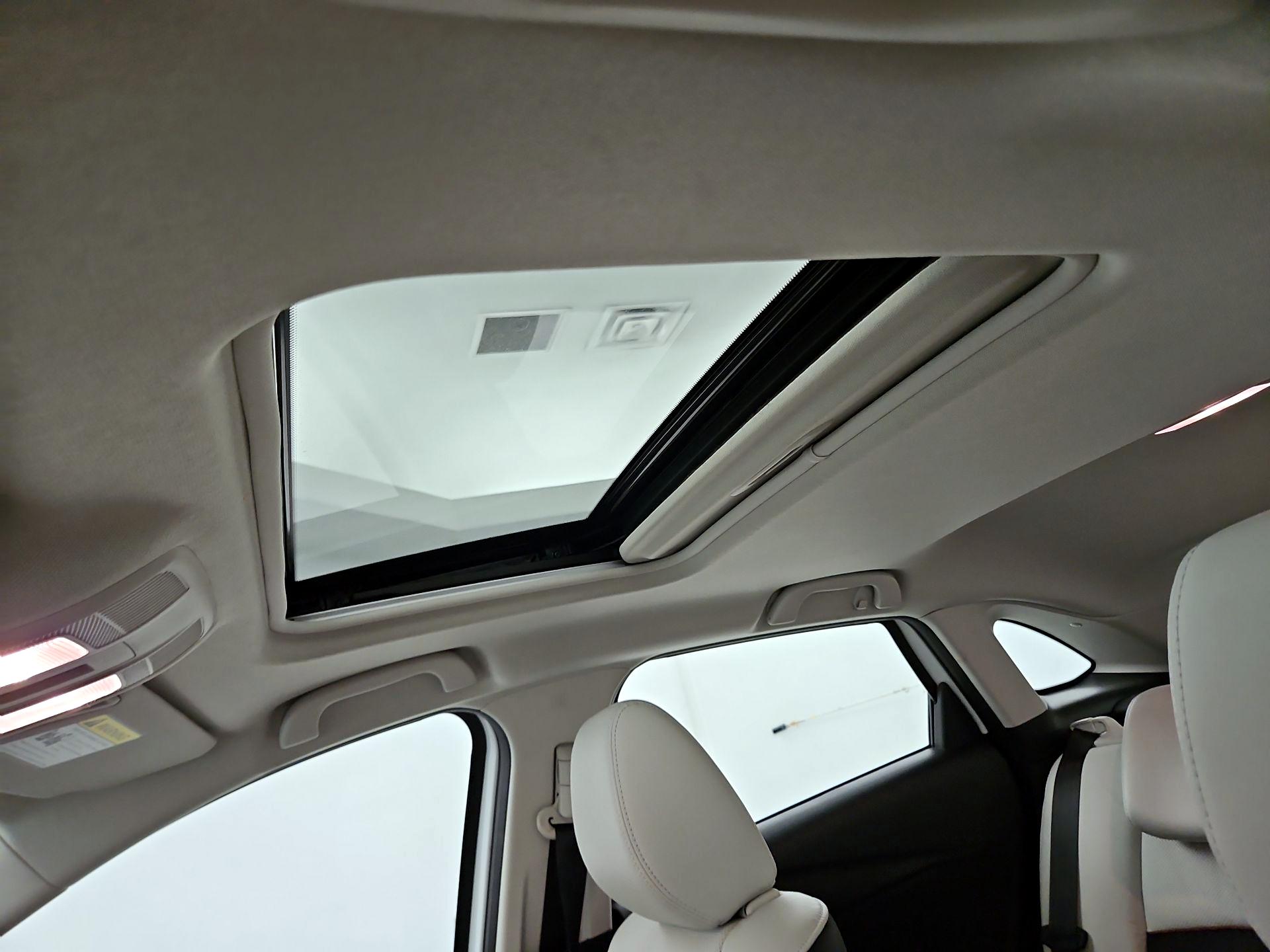 Thumbnail: 2016 Mazda CX-3 - 20