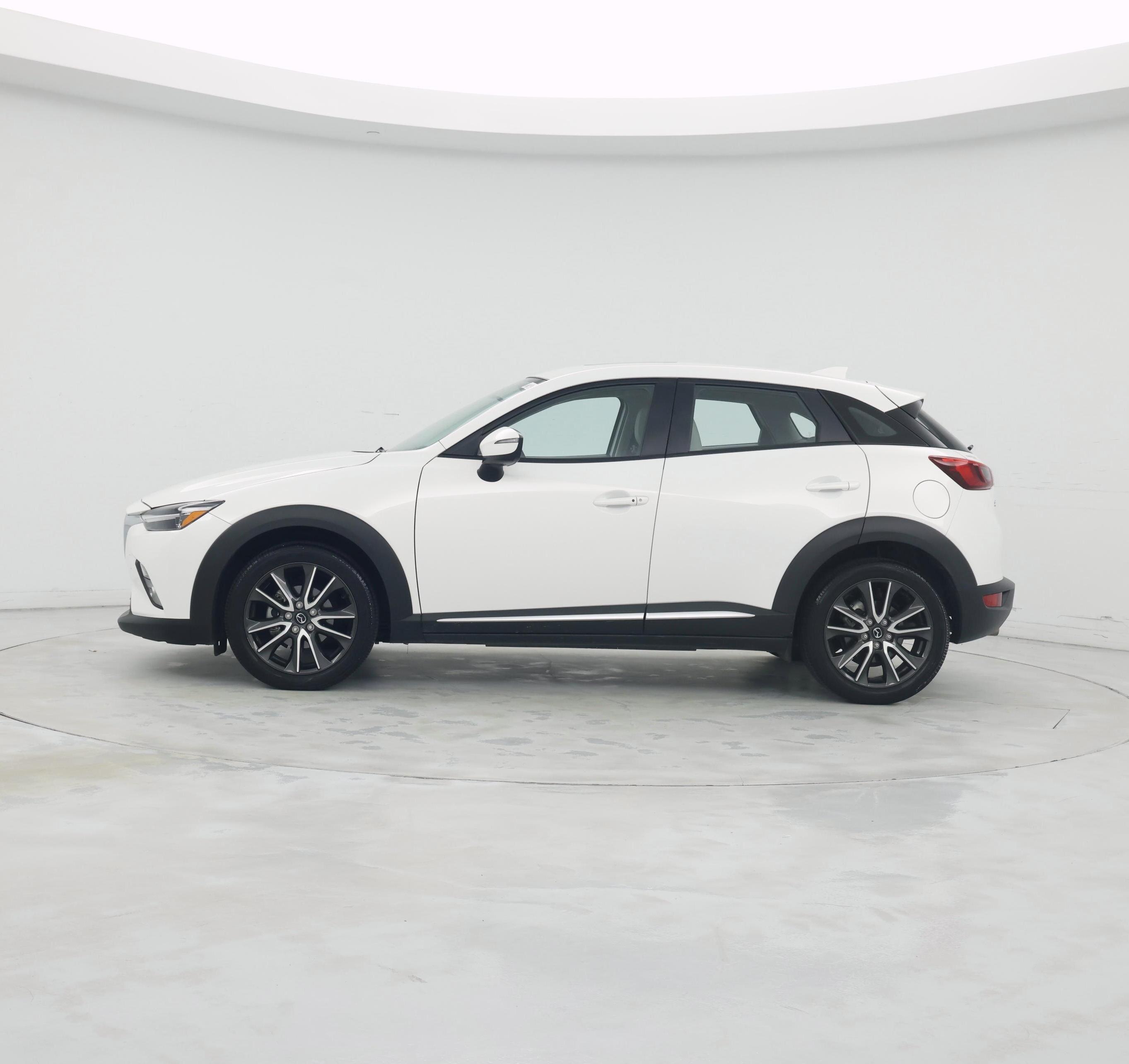 Thumbnail: 2016 Mazda CX-3 - 3