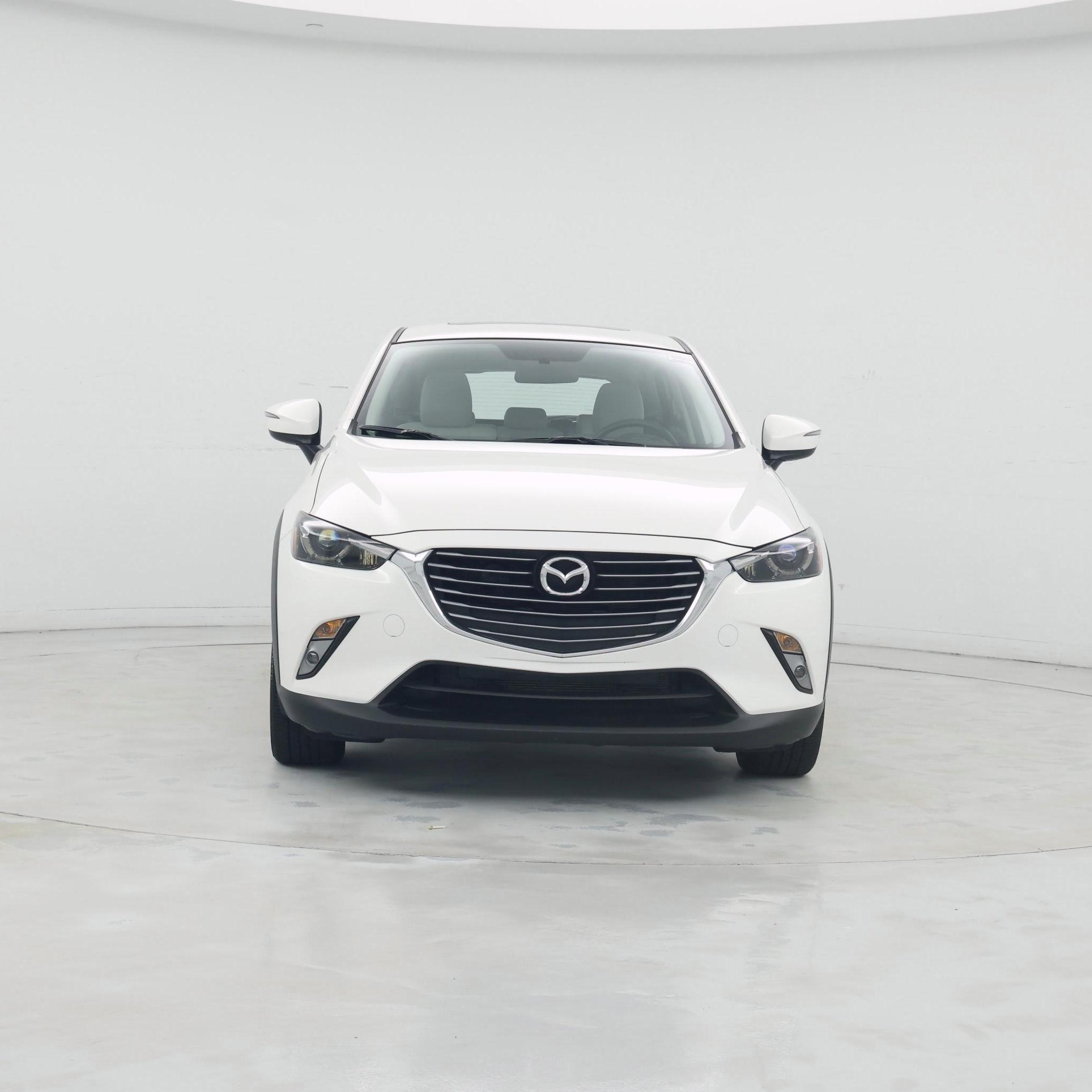 Thumbnail: 2016 Mazda CX-3 - 5