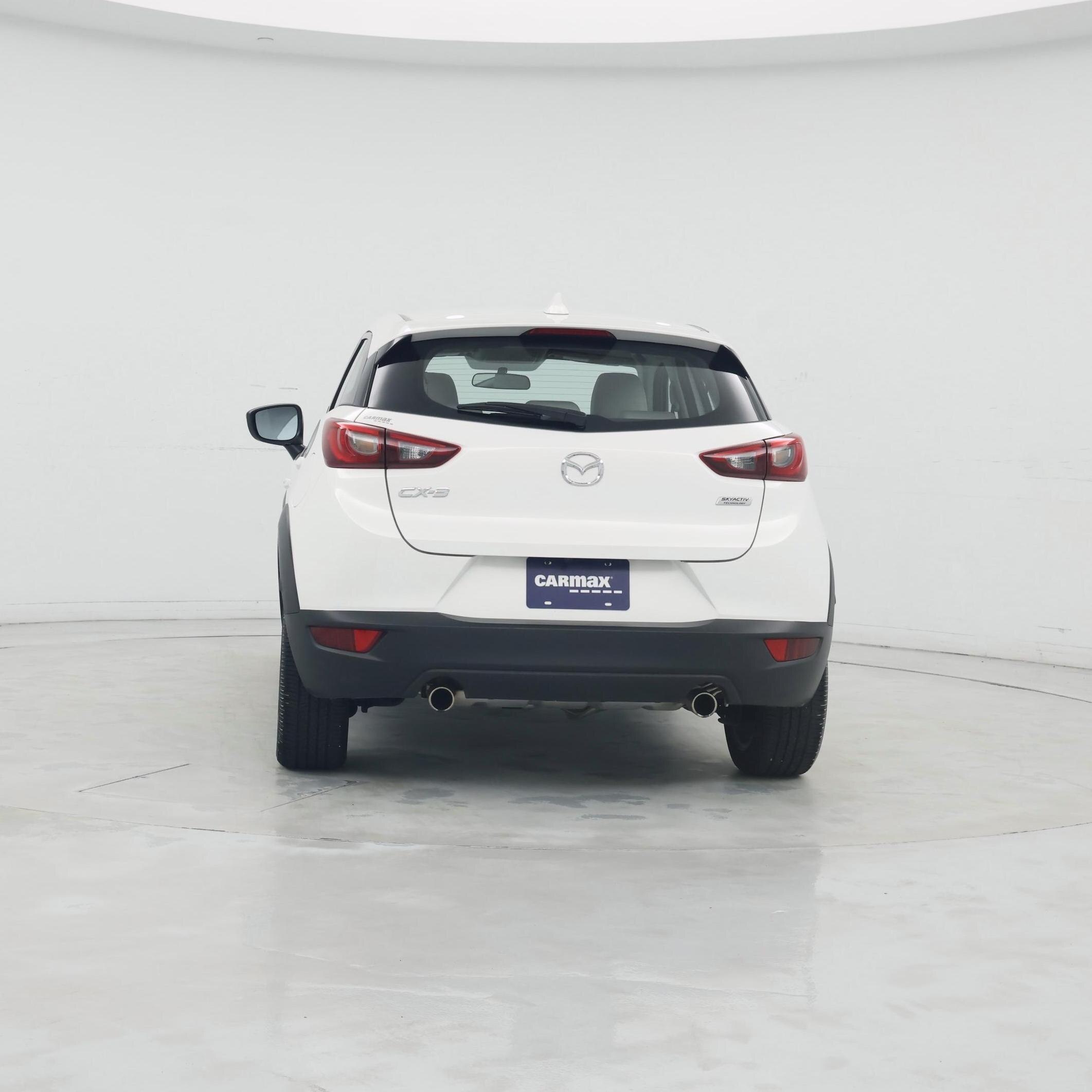 Thumbnail: 2016 Mazda CX-3 - 6
