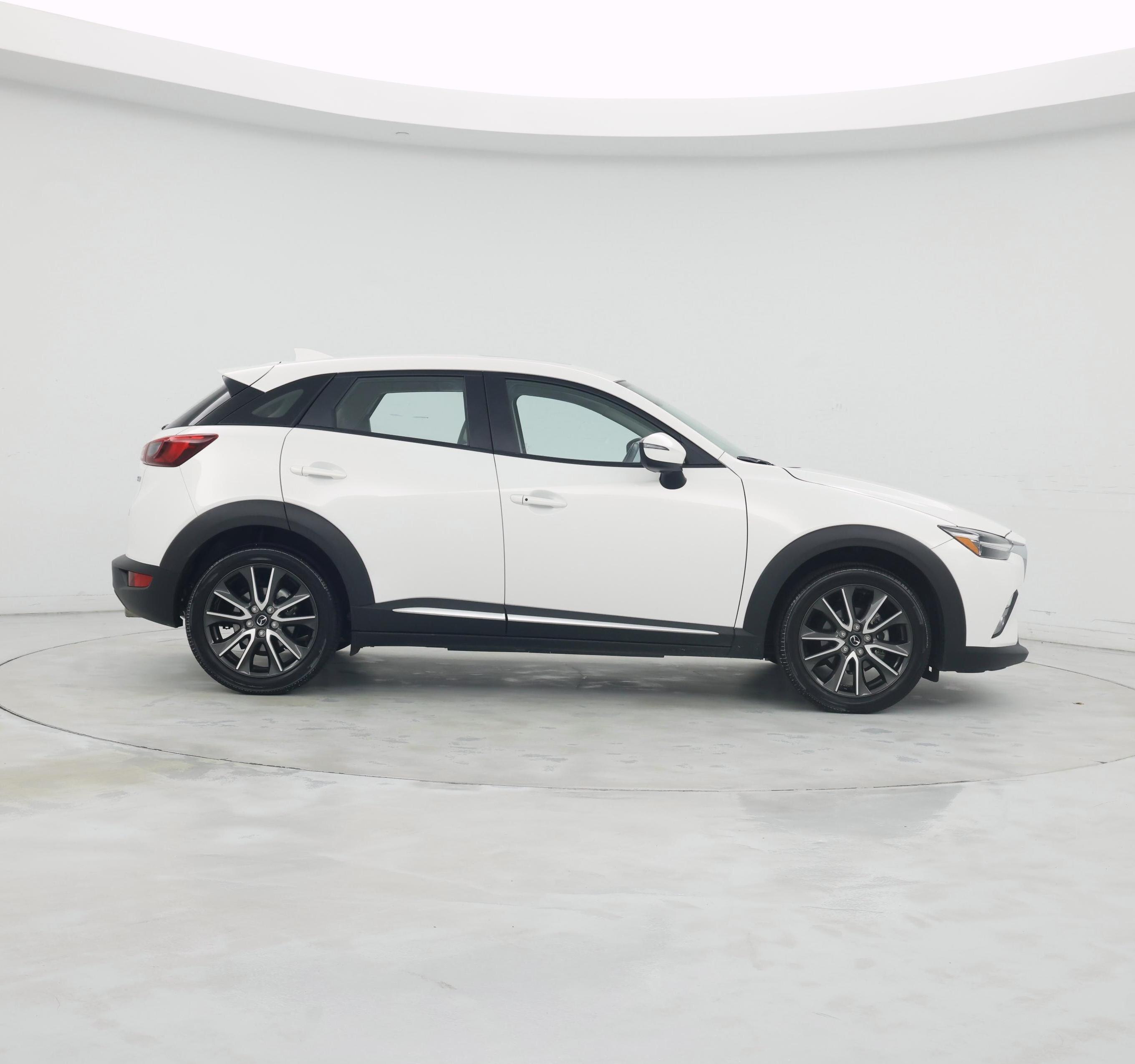 Thumbnail: 2016 Mazda CX-3 - 7