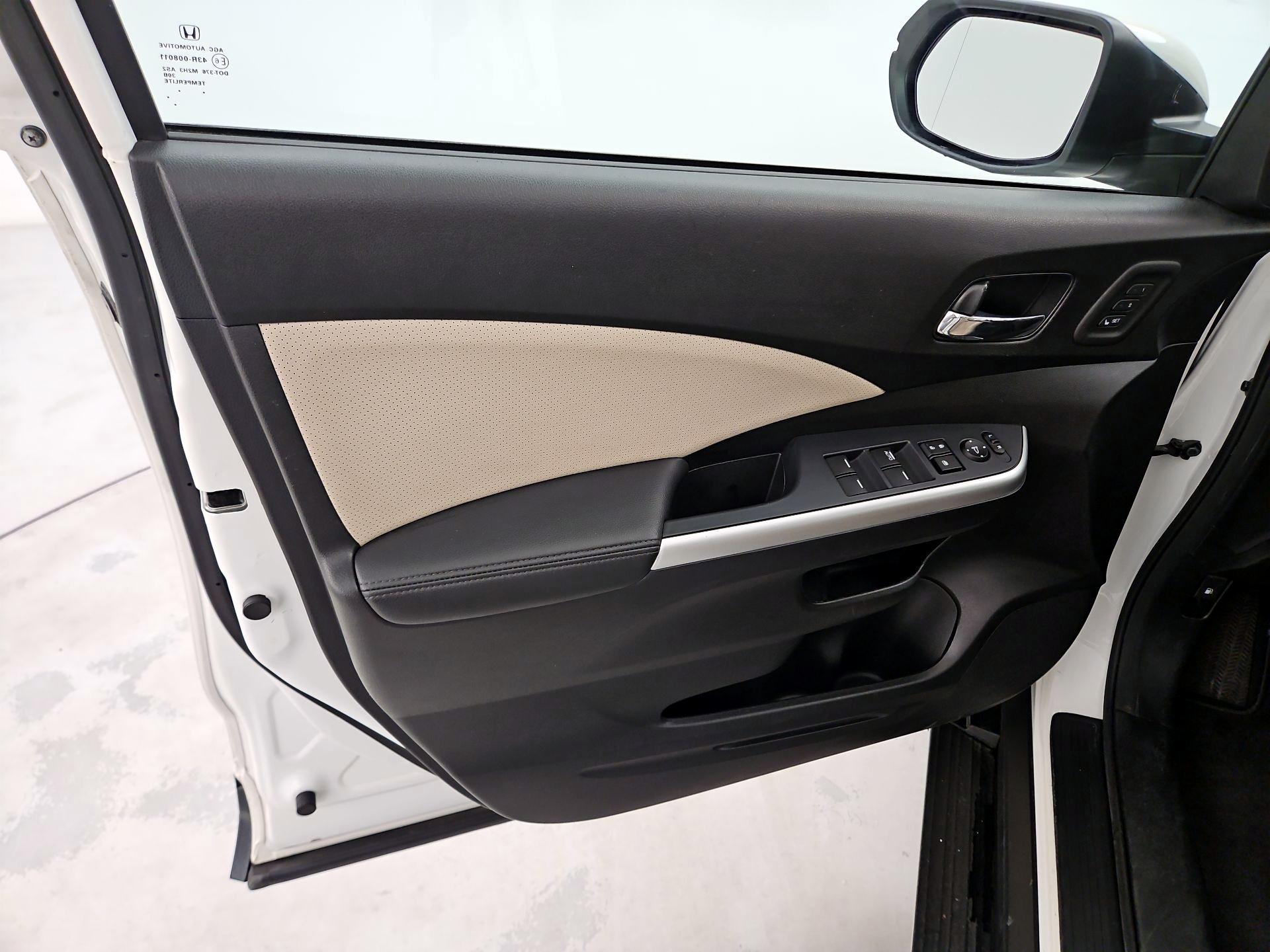 Thumbnail: 2015 Honda CR-V - 12
