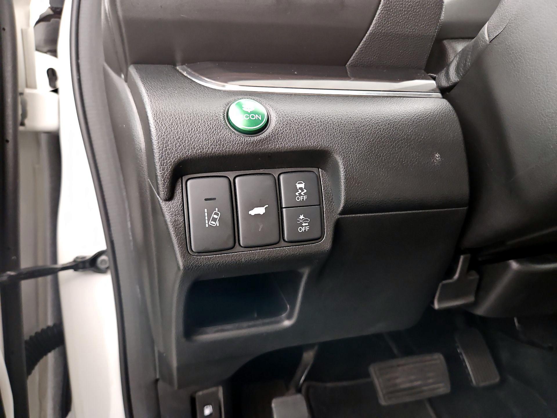 Thumbnail: 2015 Honda CR-V - 13