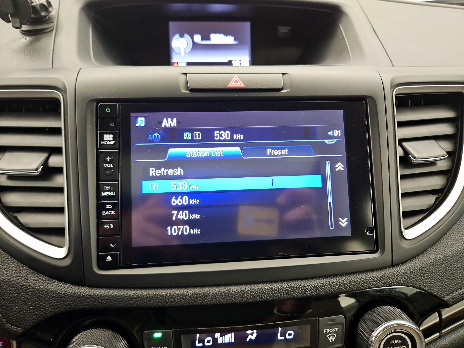 Thumbnail: 2015 Honda CR-V - 16