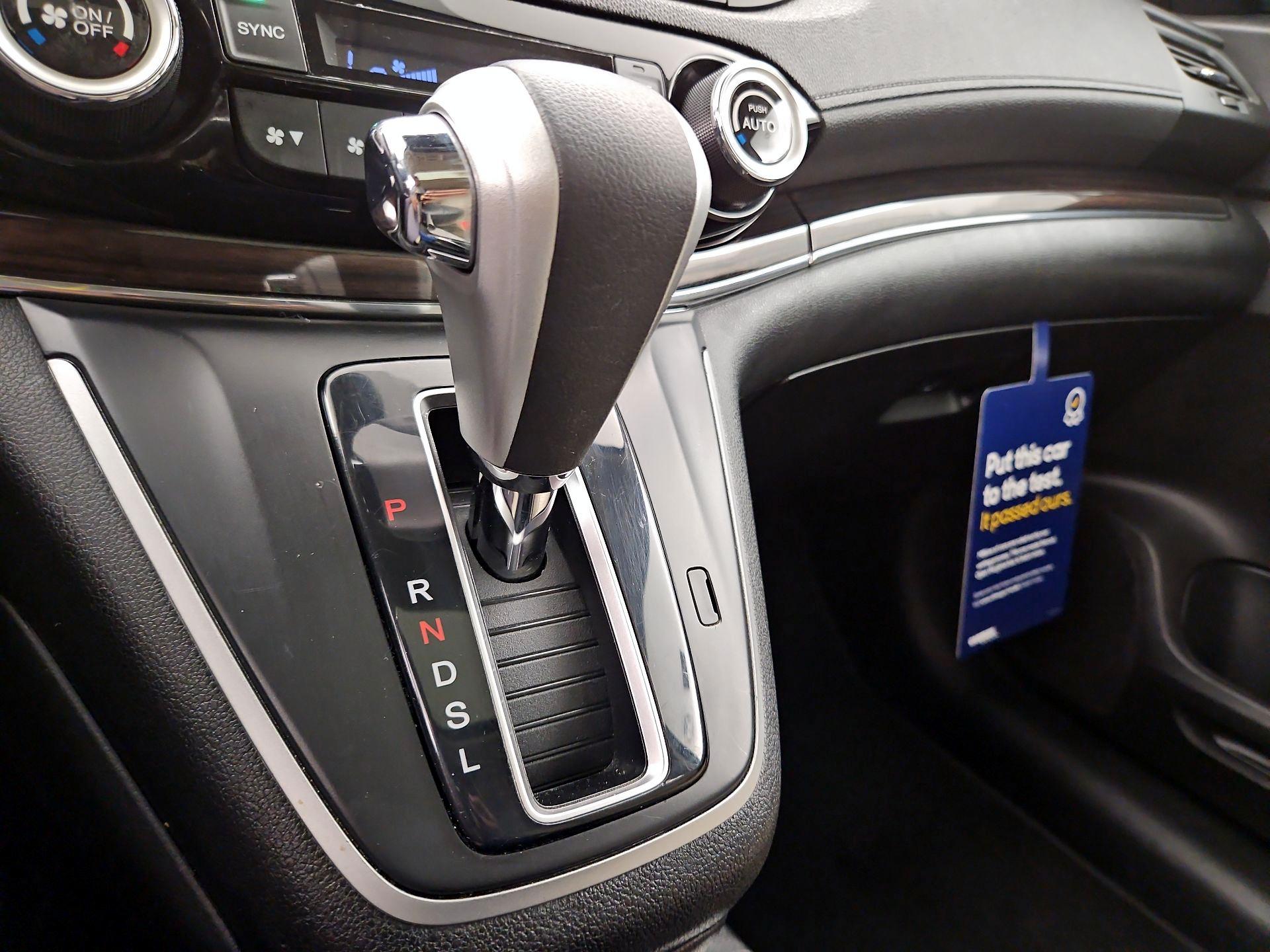 Thumbnail: 2015 Honda CR-V - 18