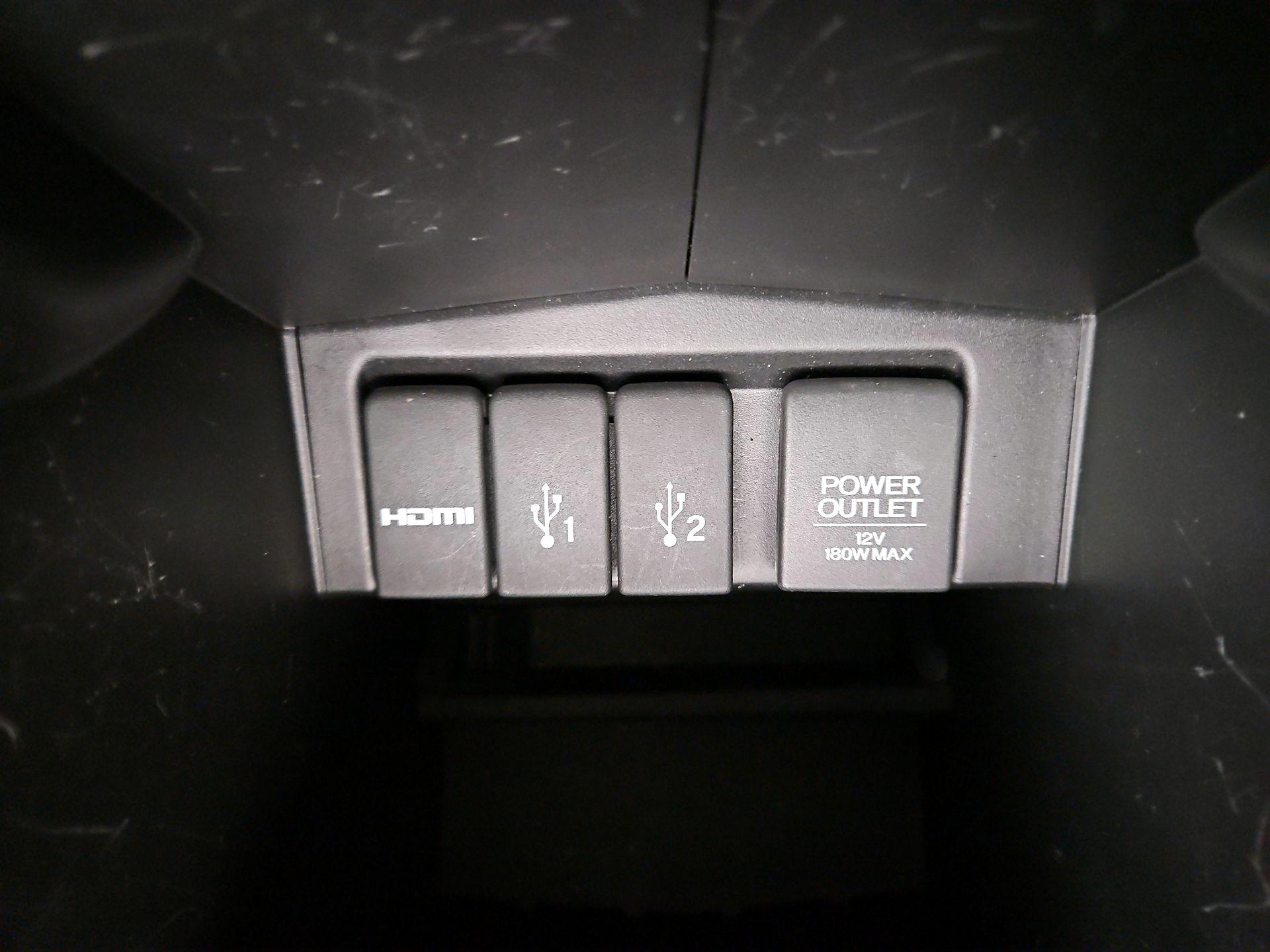 Thumbnail: 2015 Honda CR-V - 19