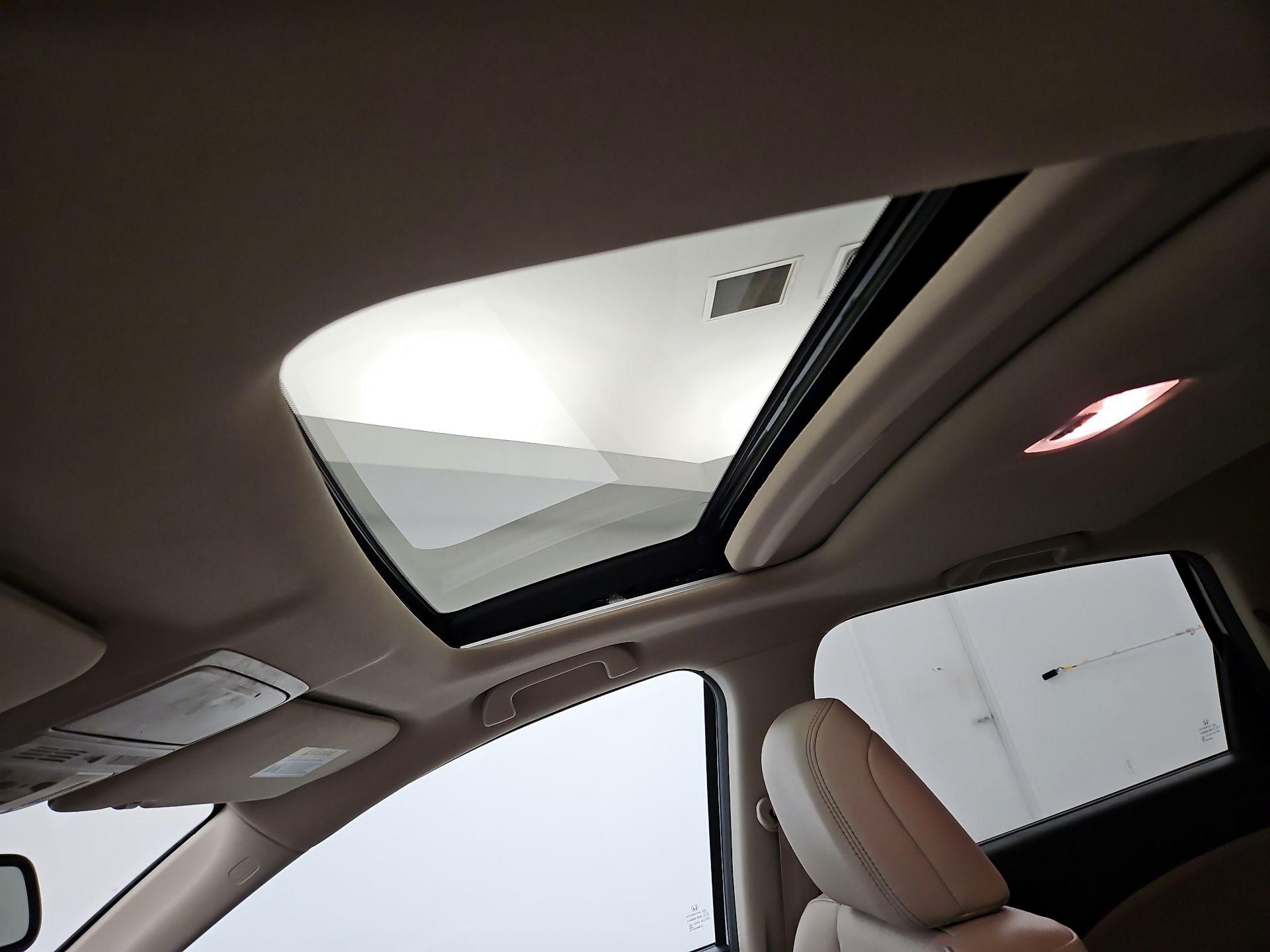 Thumbnail: 2015 Honda CR-V - 20