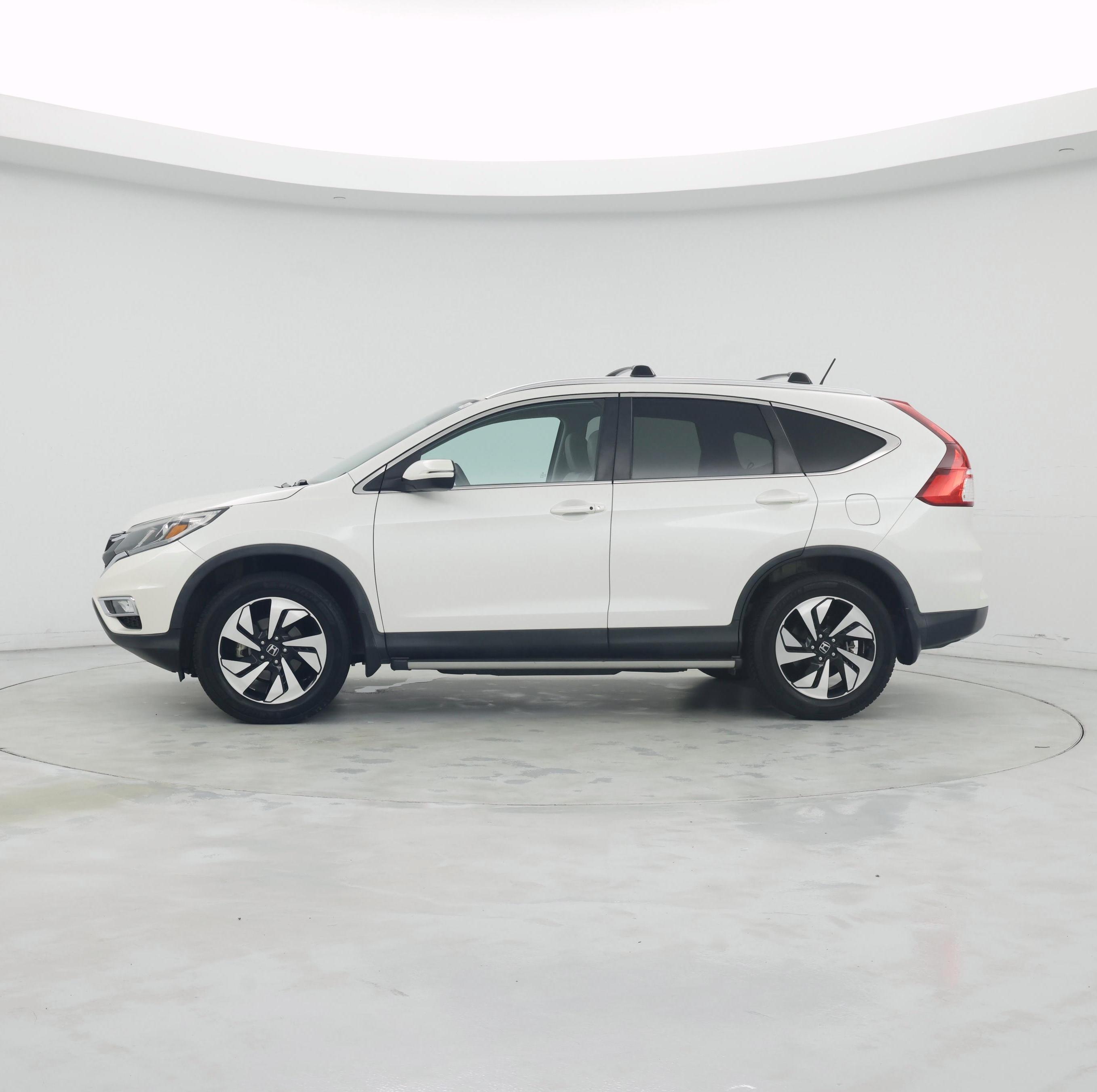 Thumbnail: 2015 Honda CR-V - 3