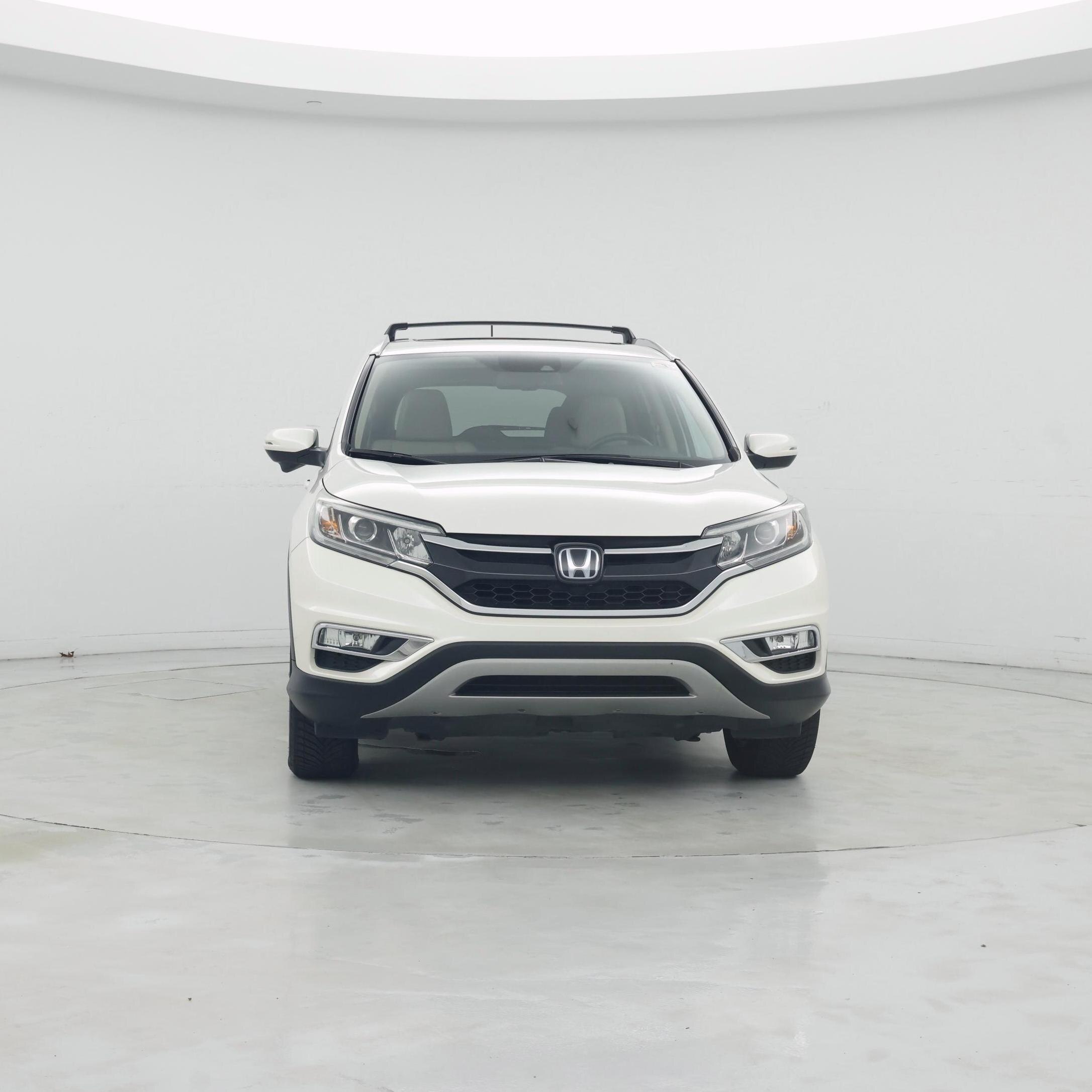 Thumbnail: 2015 Honda CR-V - 5