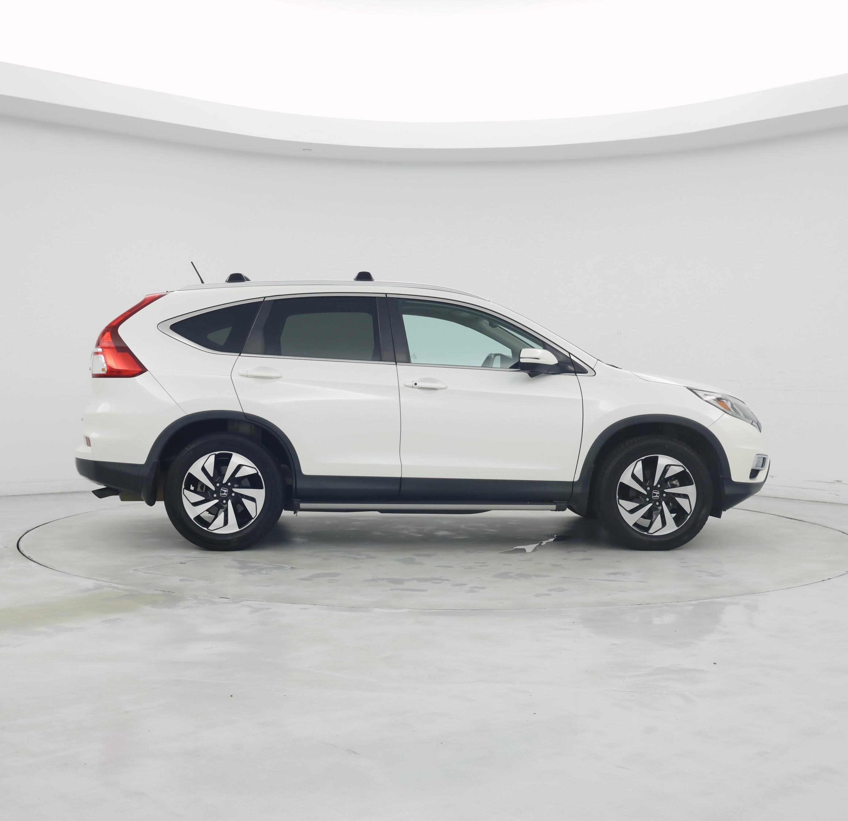 Thumbnail: 2015 Honda CR-V - 7