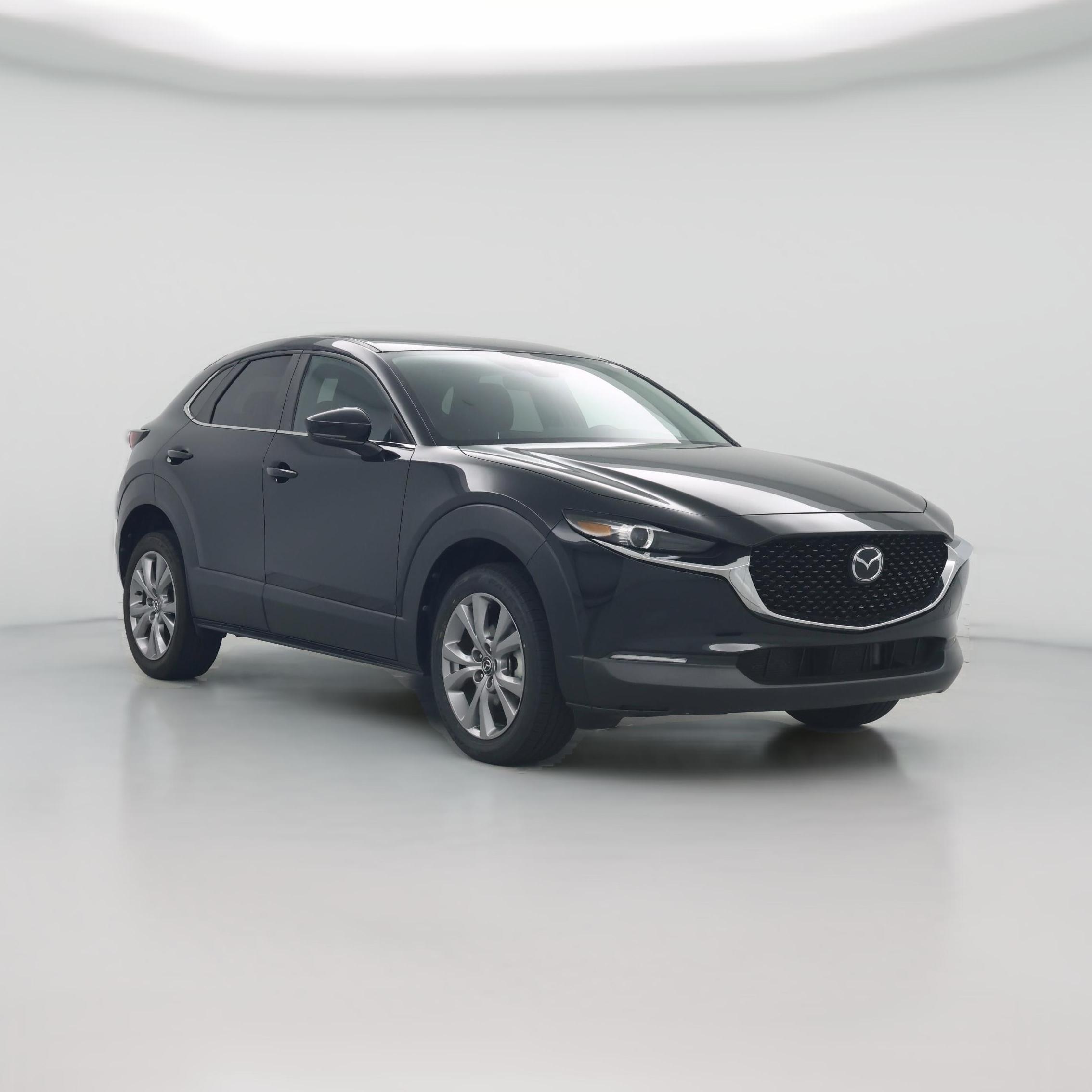 Thumbnail: 2020 Mazda CX-30 - 1
