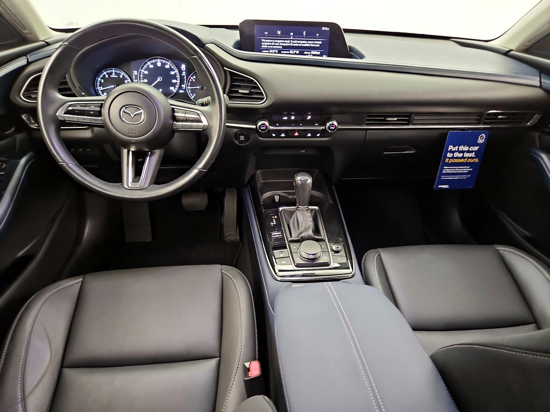 Thumbnail: 2020 Mazda CX-30 - 9