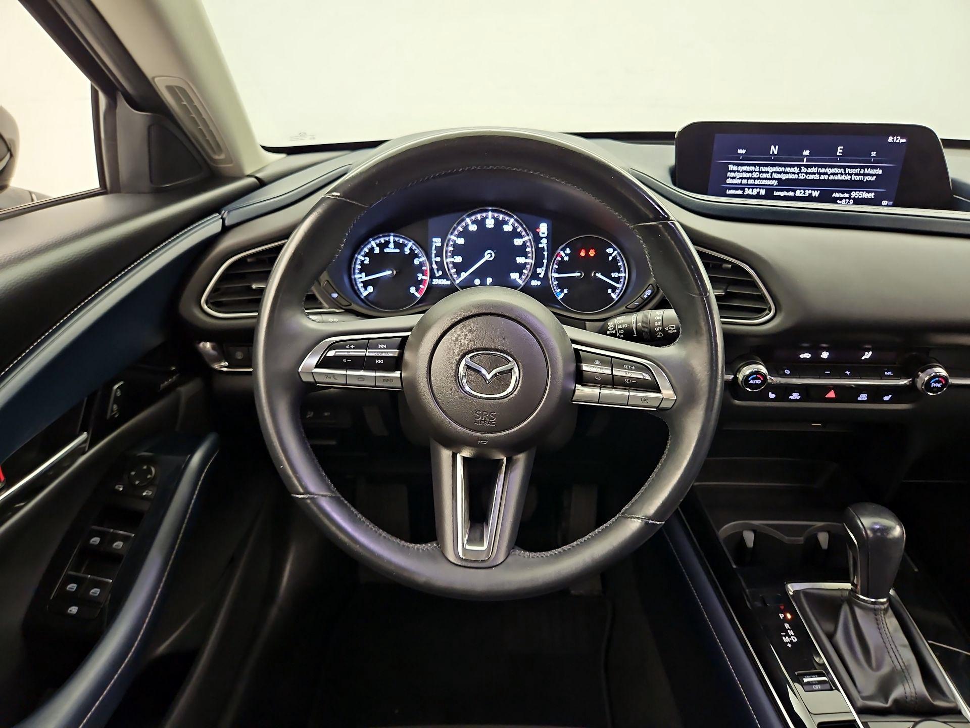 Thumbnail: 2020 Mazda CX-30 - 10