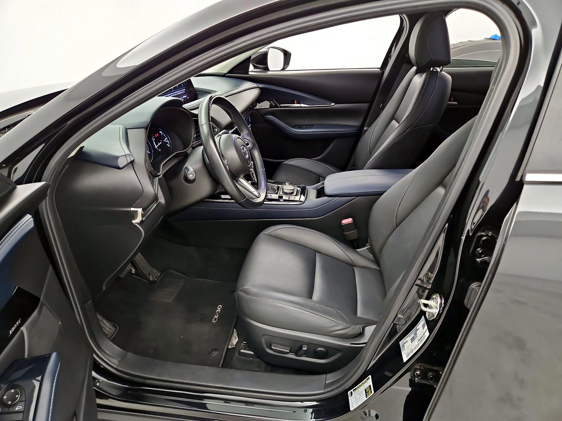 Thumbnail: 2020 Mazda CX-30 - 11
