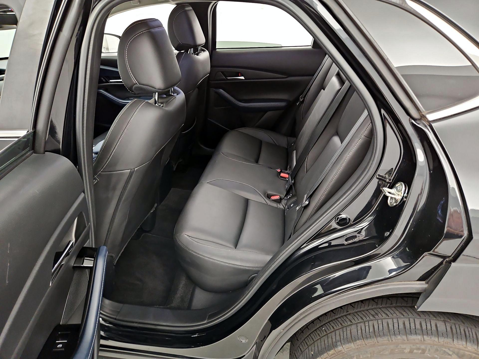 Thumbnail: 2020 Mazda CX-30 - 19