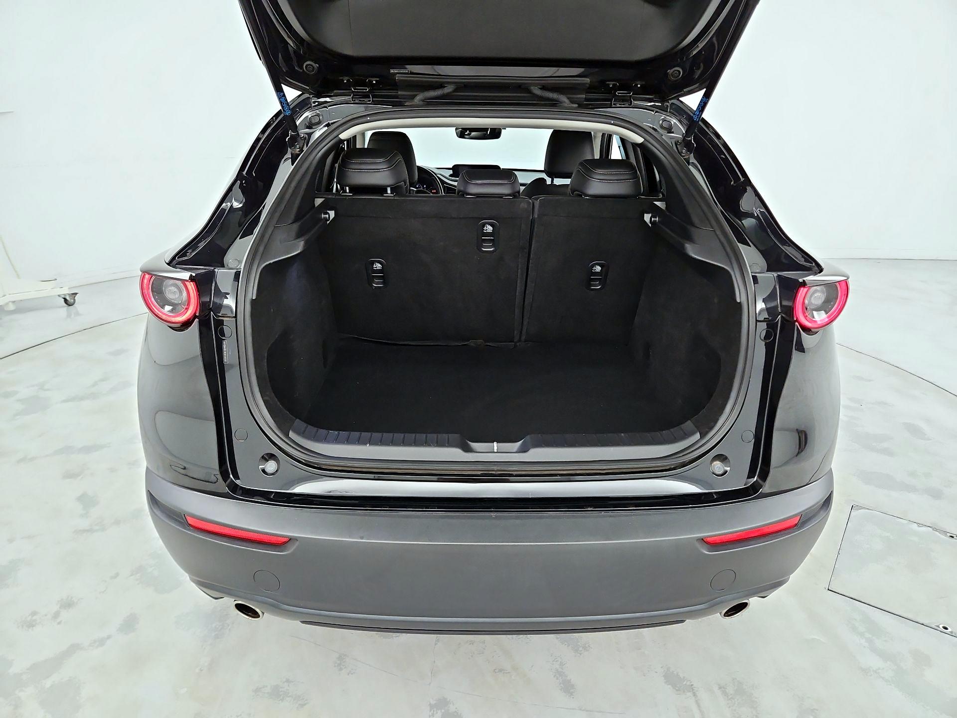 Thumbnail: 2020 Mazda CX-30 - 20