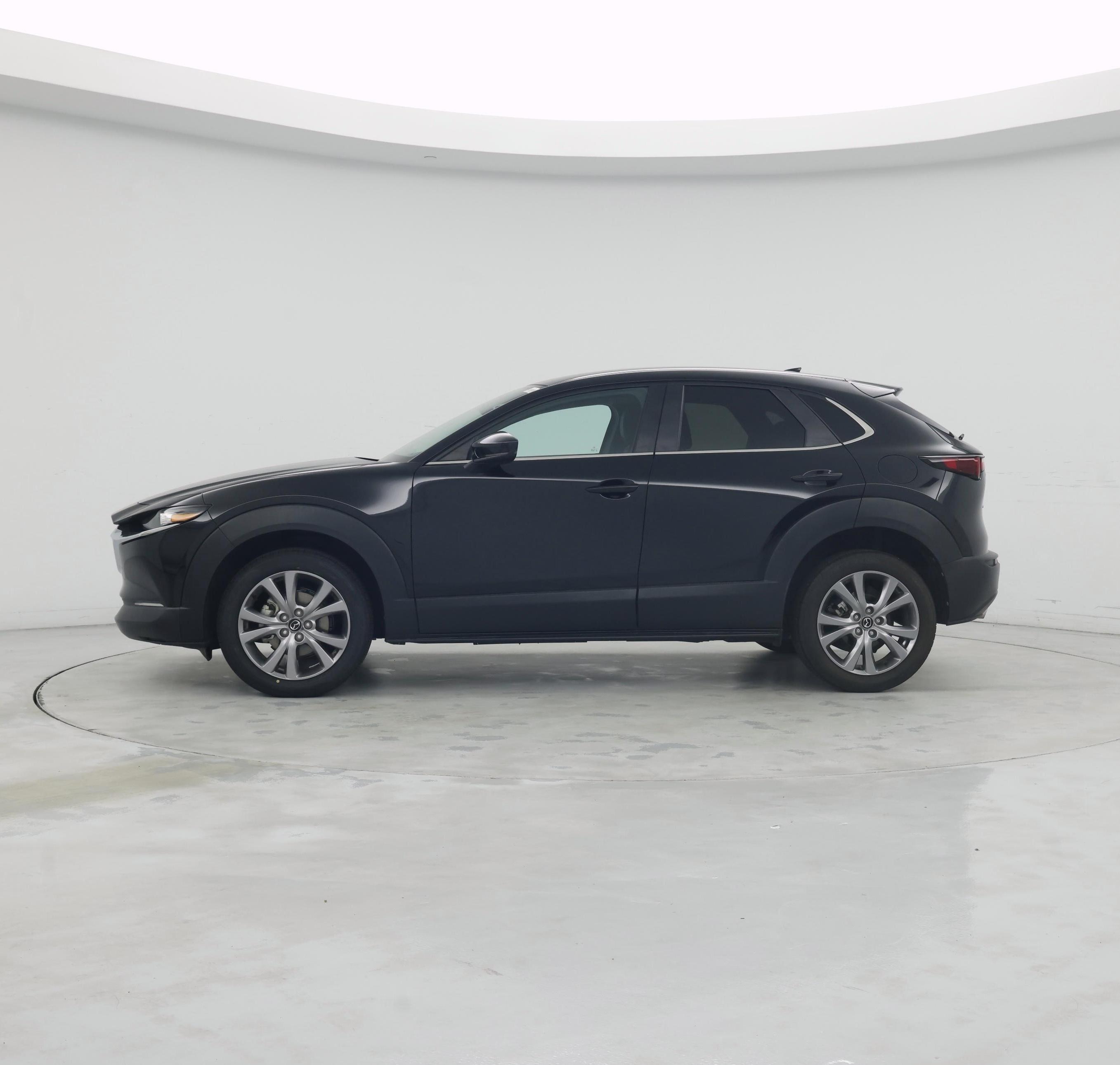 Thumbnail: 2020 Mazda CX-30 - 3