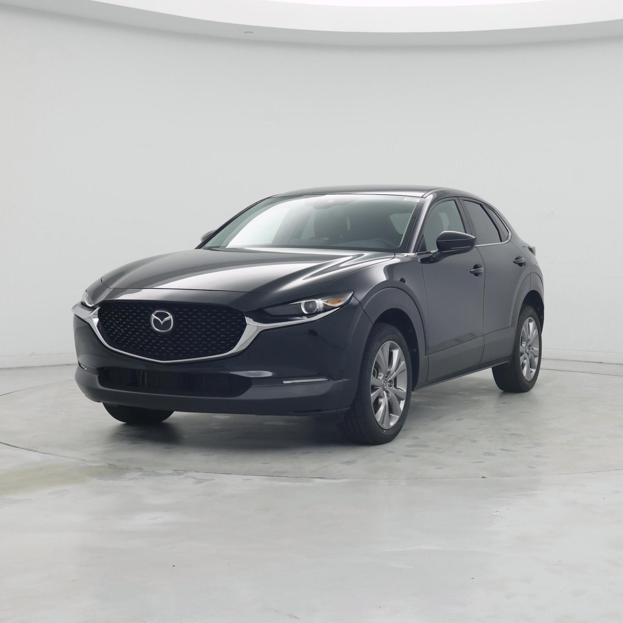 Thumbnail: 2020 Mazda CX-30 - 4