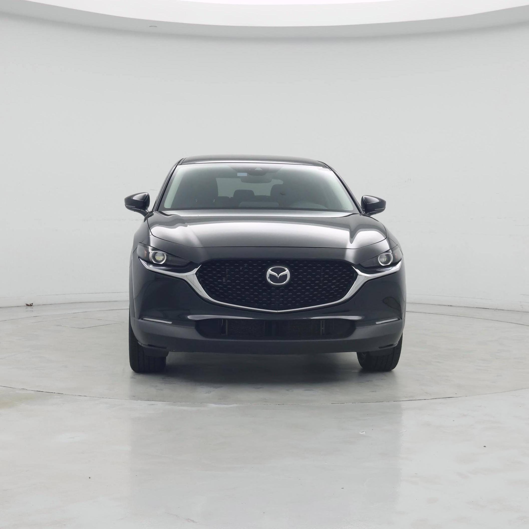 Thumbnail: 2020 Mazda CX-30 - 5