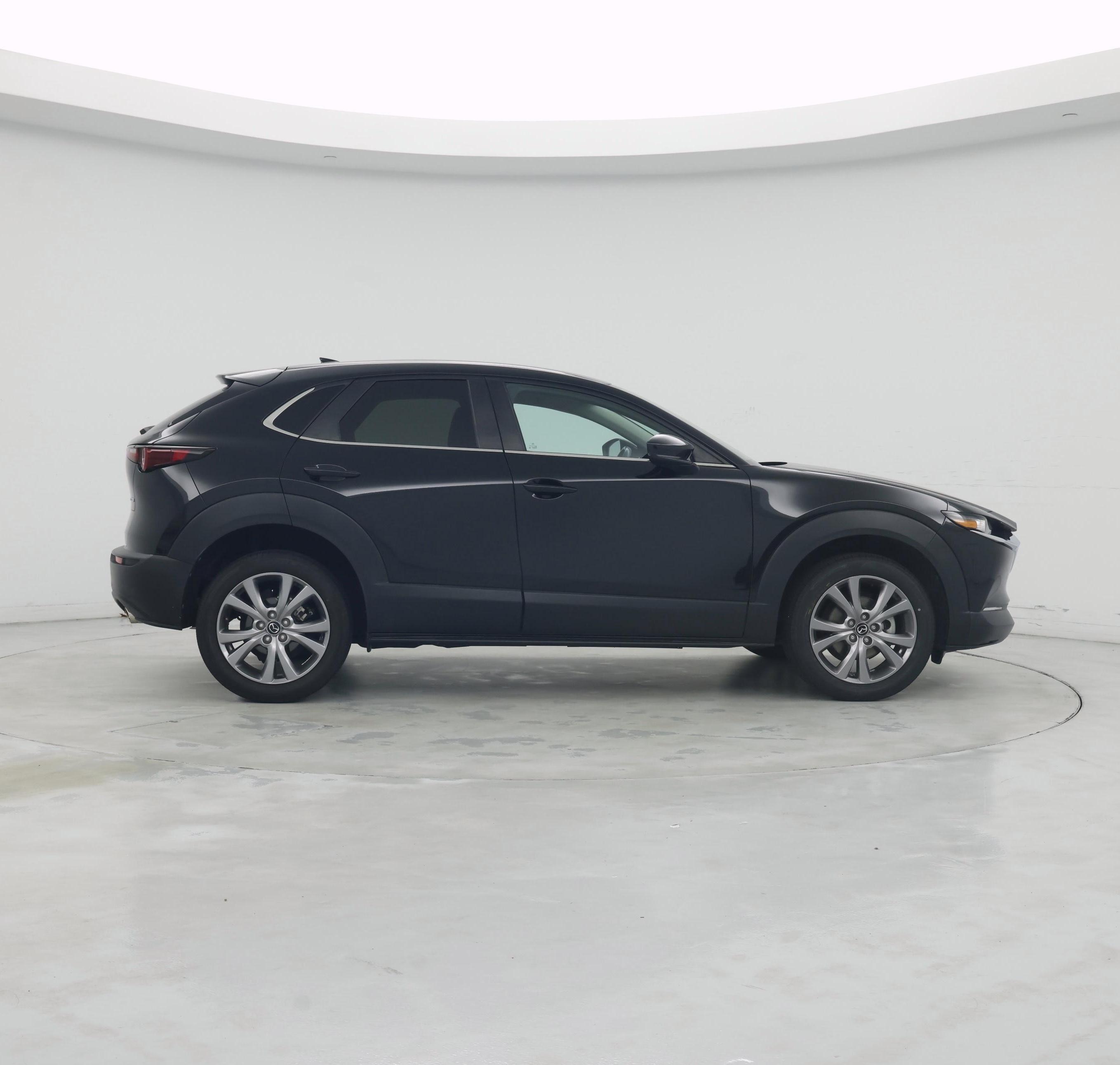 Thumbnail: 2020 Mazda CX-30 - 7