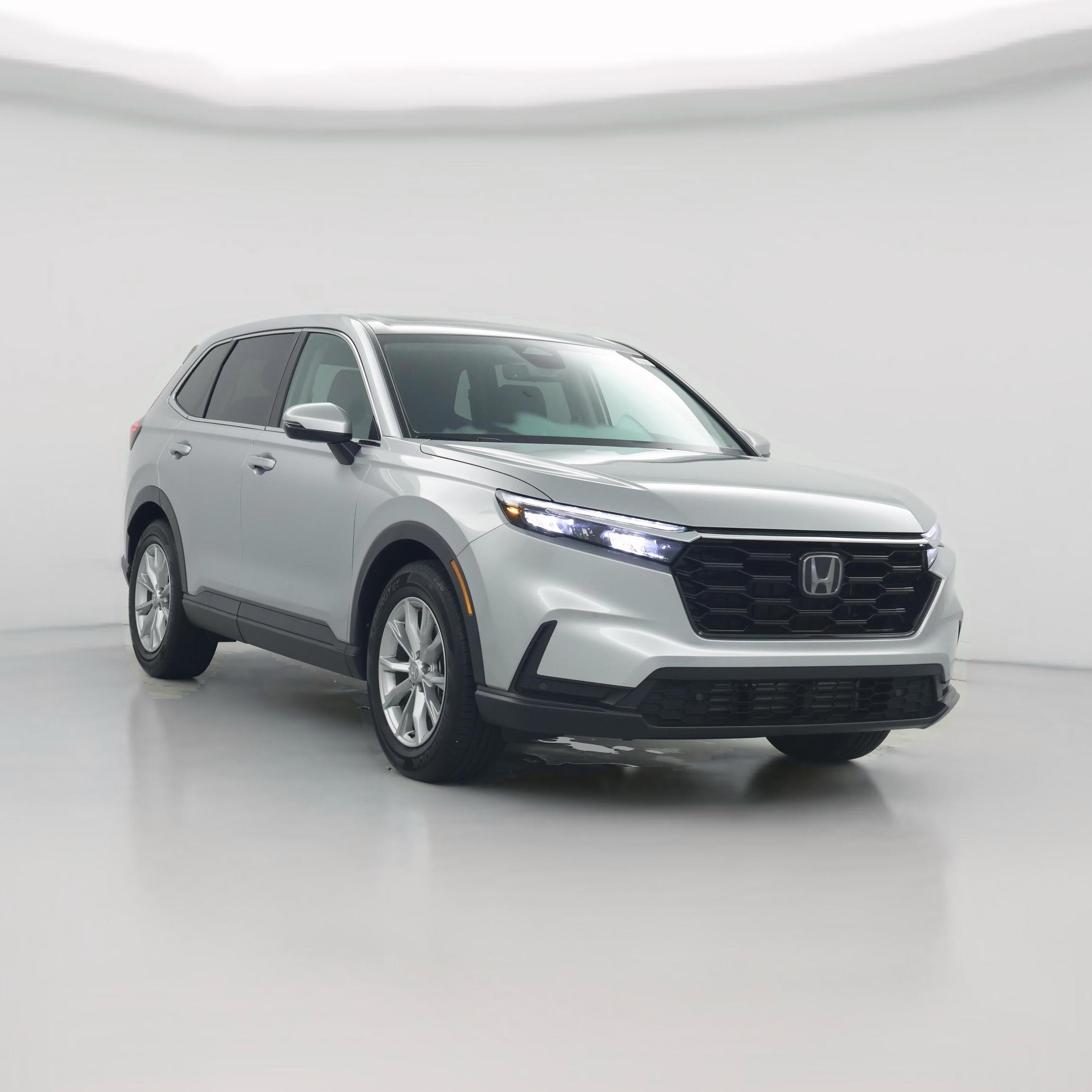 Thumbnail: 2025 Honda CR-V - 1