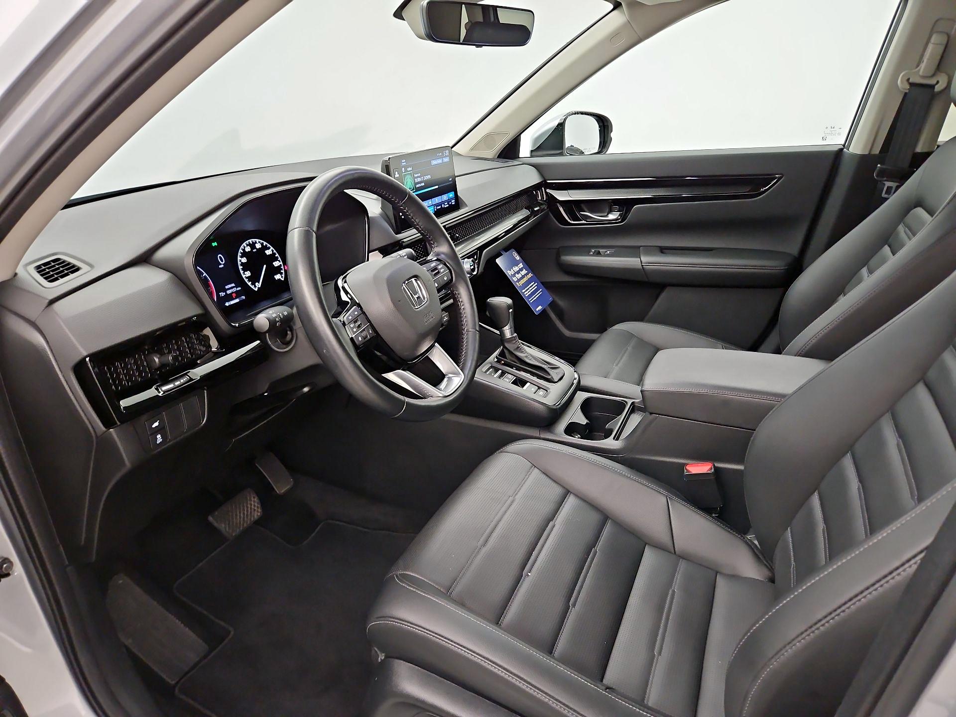 Thumbnail: 2025 Honda CR-V - 11