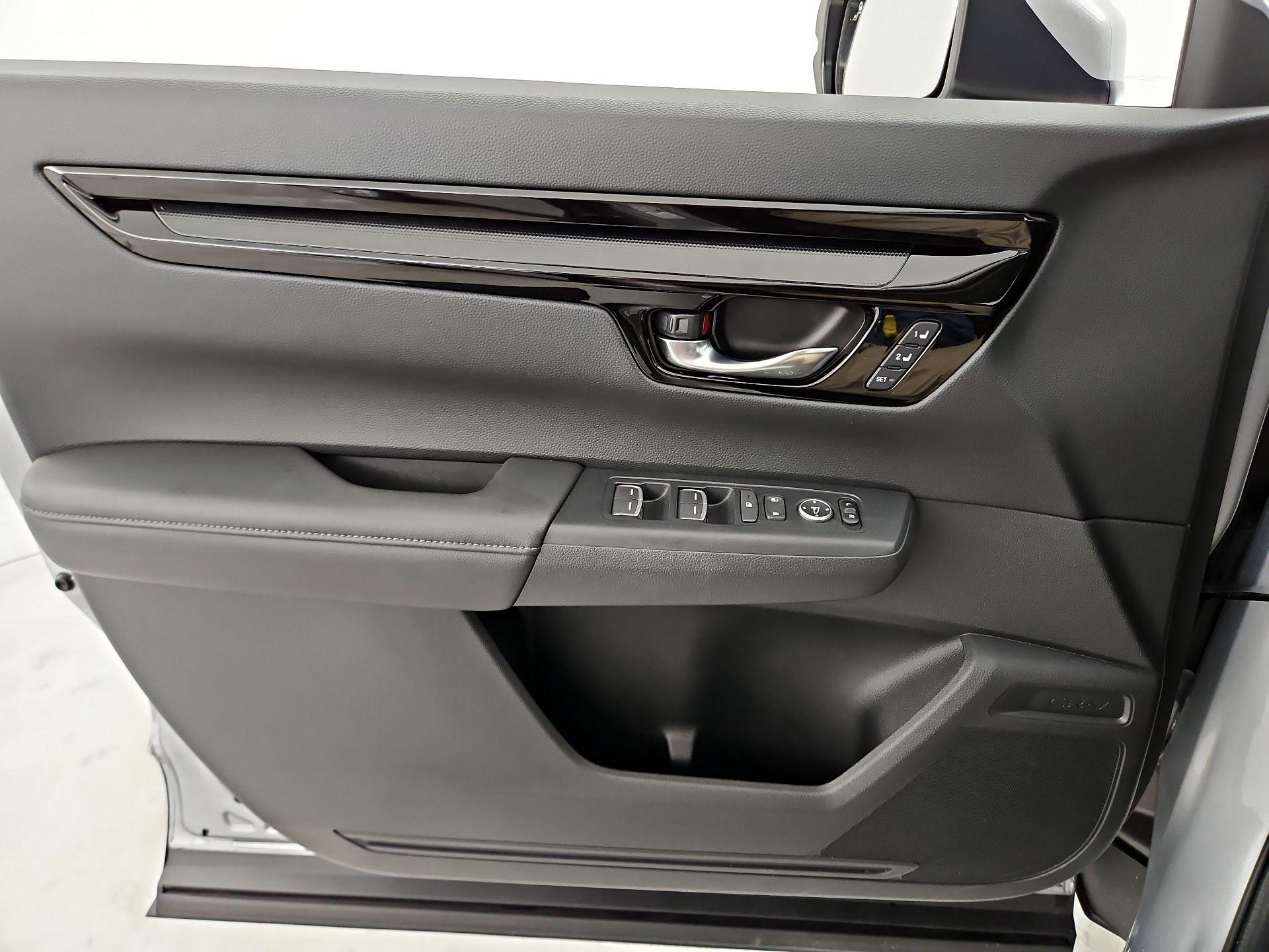 Thumbnail: 2025 Honda CR-V - 12