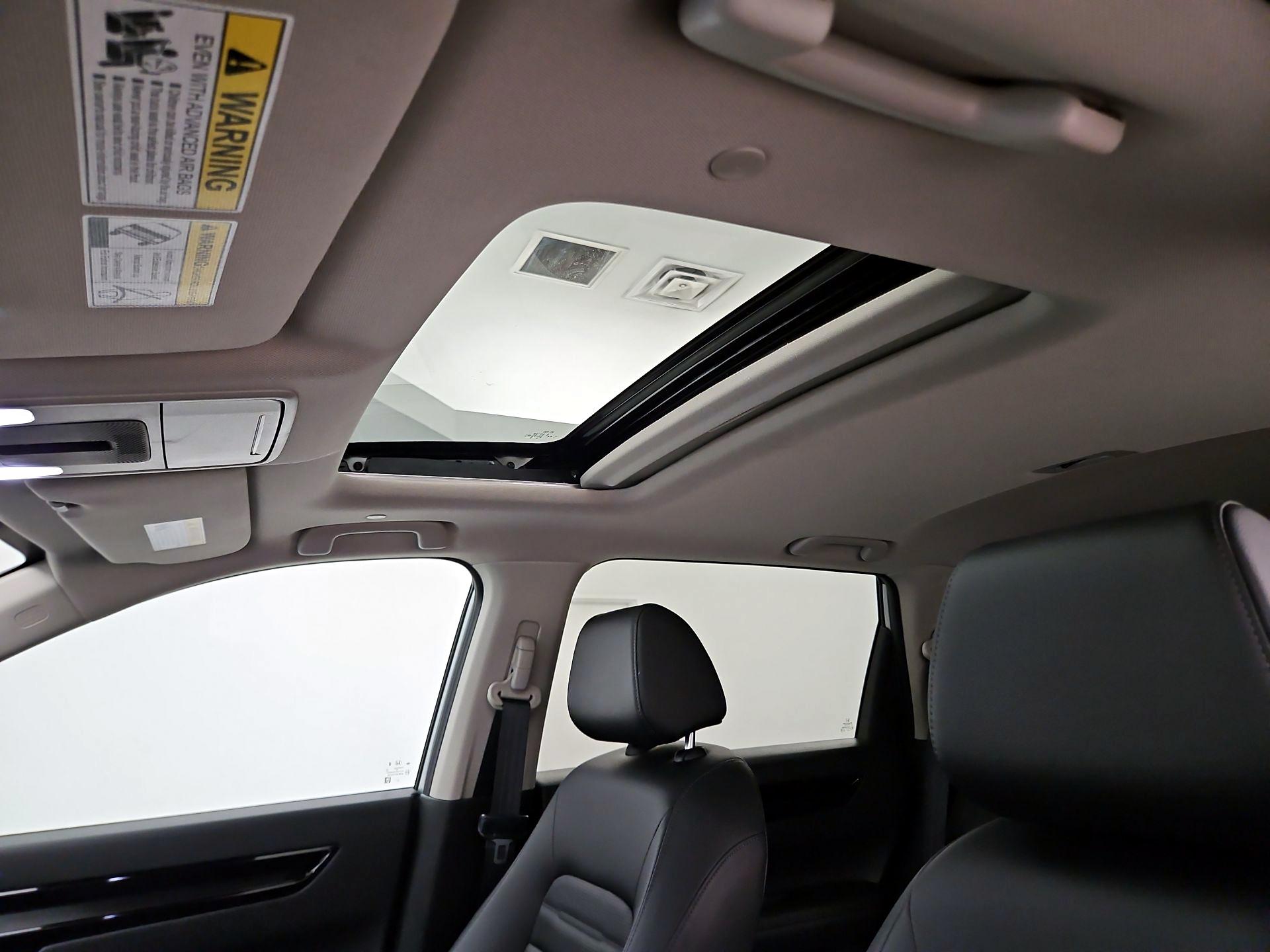 Thumbnail: 2025 Honda CR-V - 19
