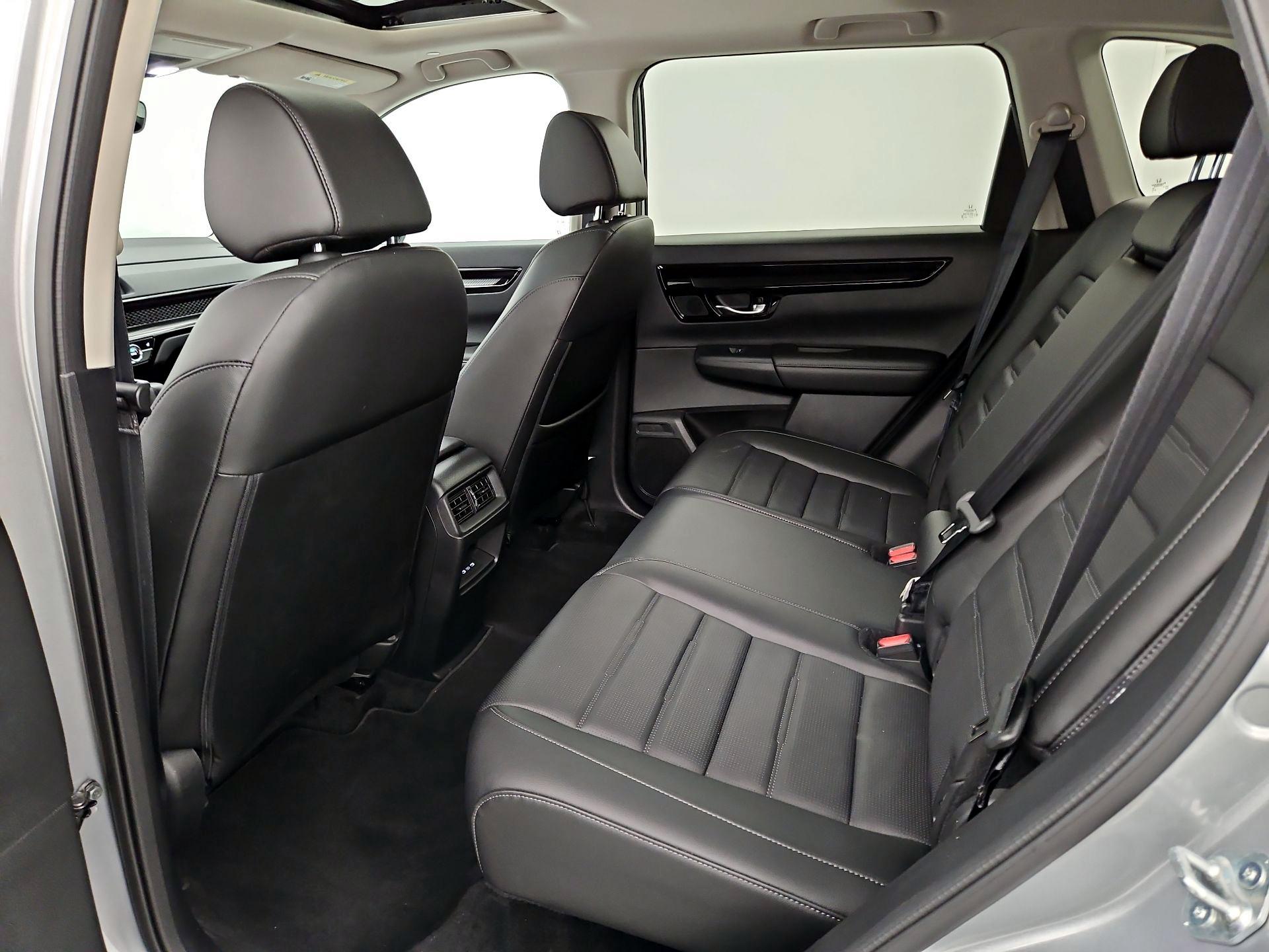 Thumbnail: 2025 Honda CR-V - 20