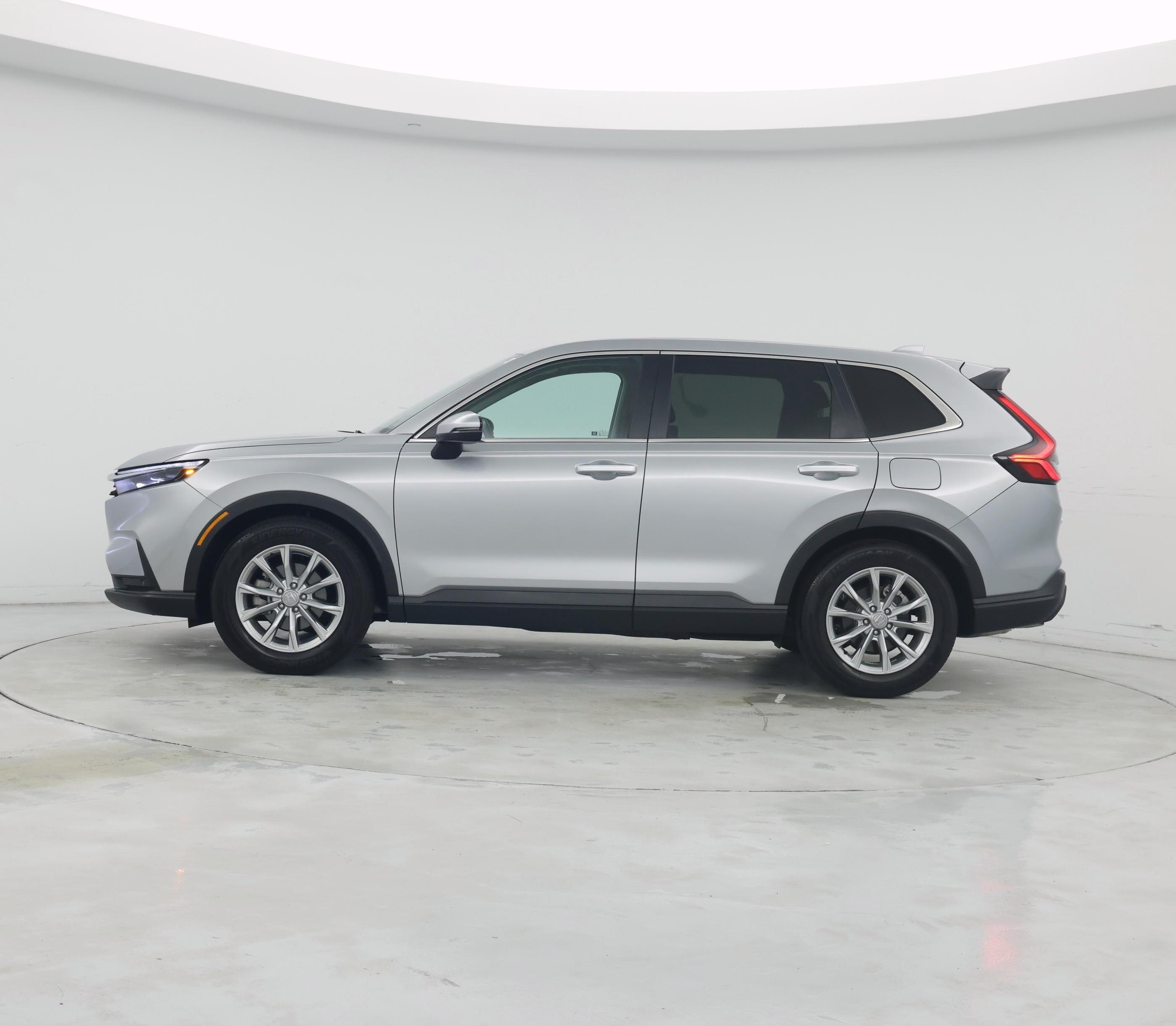 Thumbnail: 2025 Honda CR-V - 3
