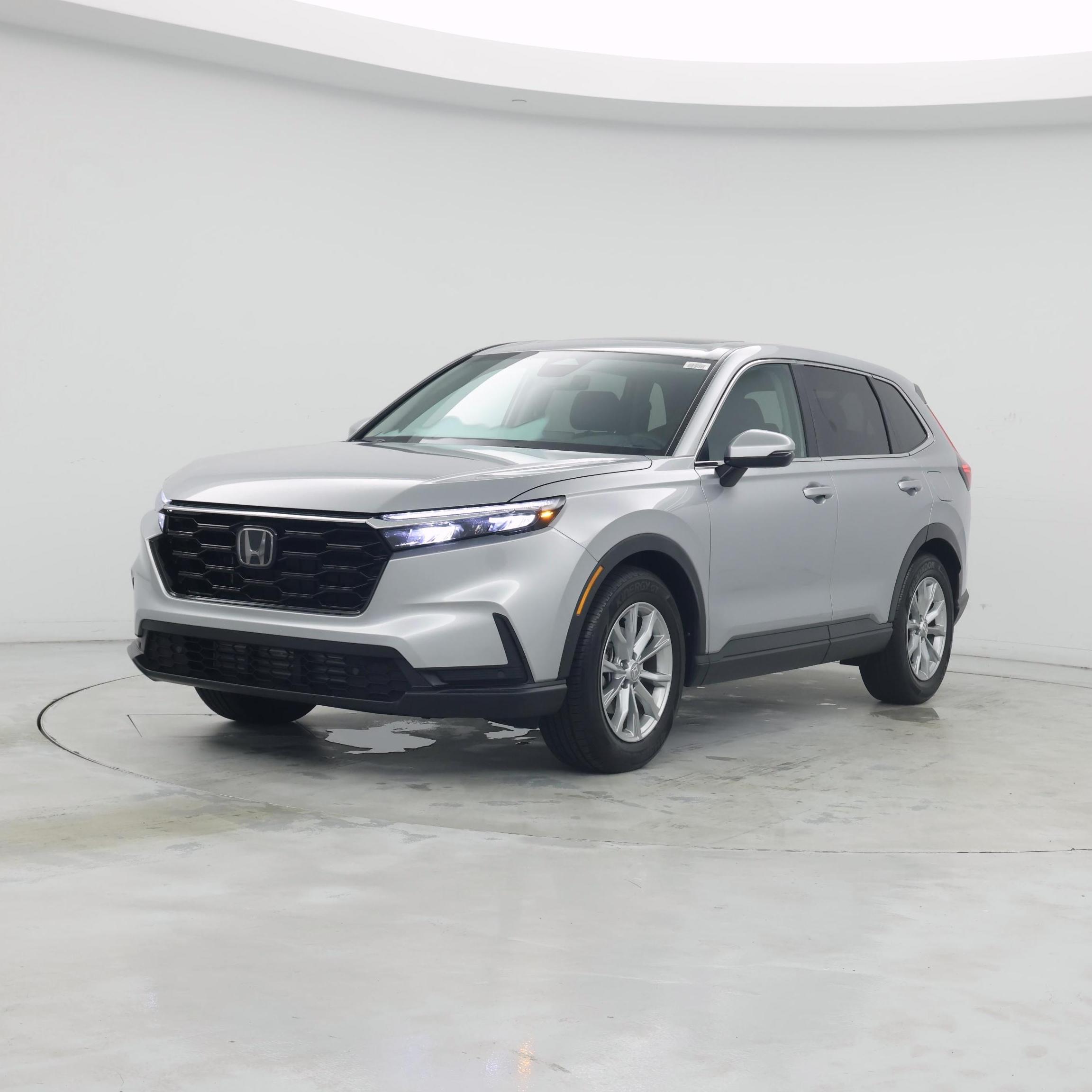 Thumbnail: 2025 Honda CR-V - 4
