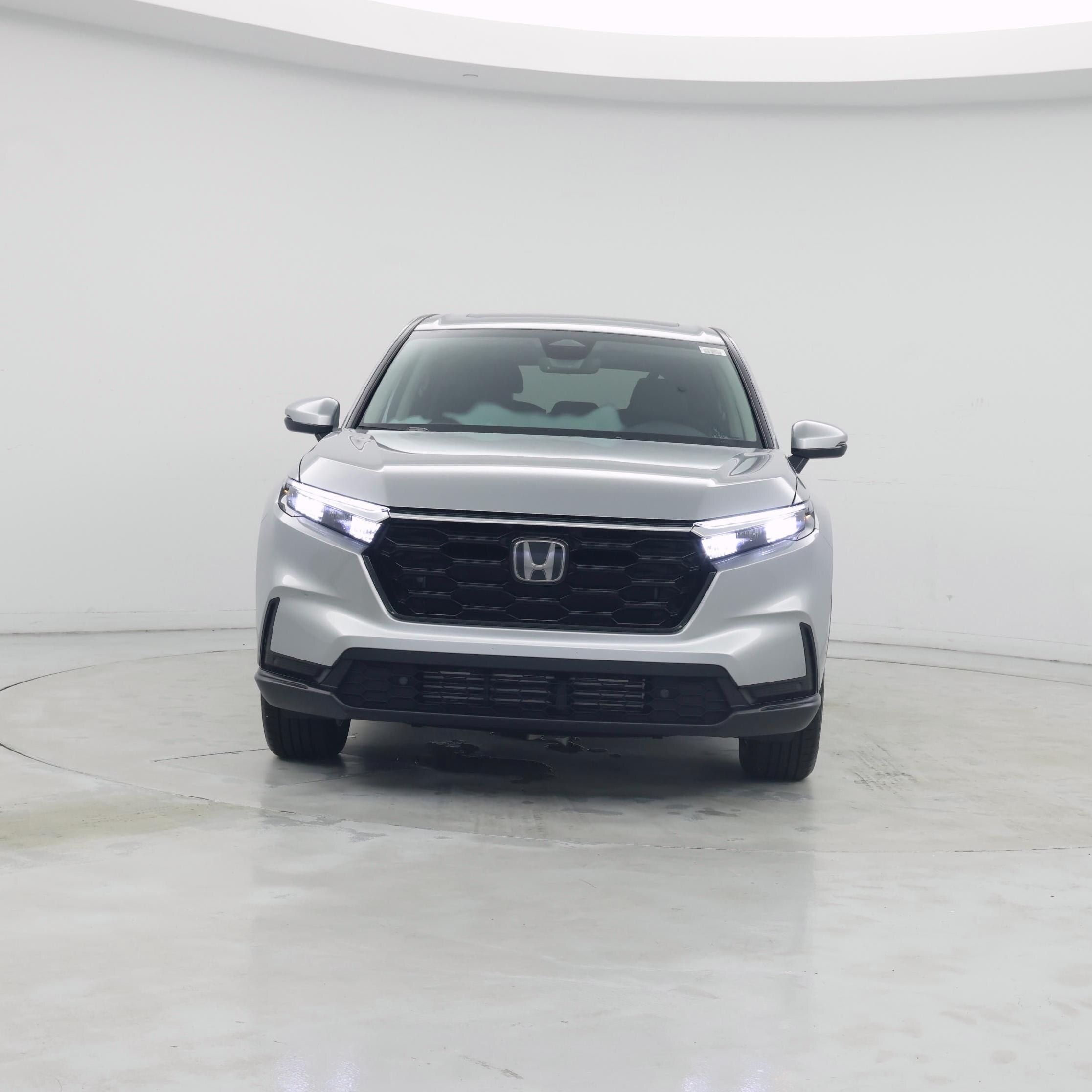 Thumbnail: 2025 Honda CR-V - 5