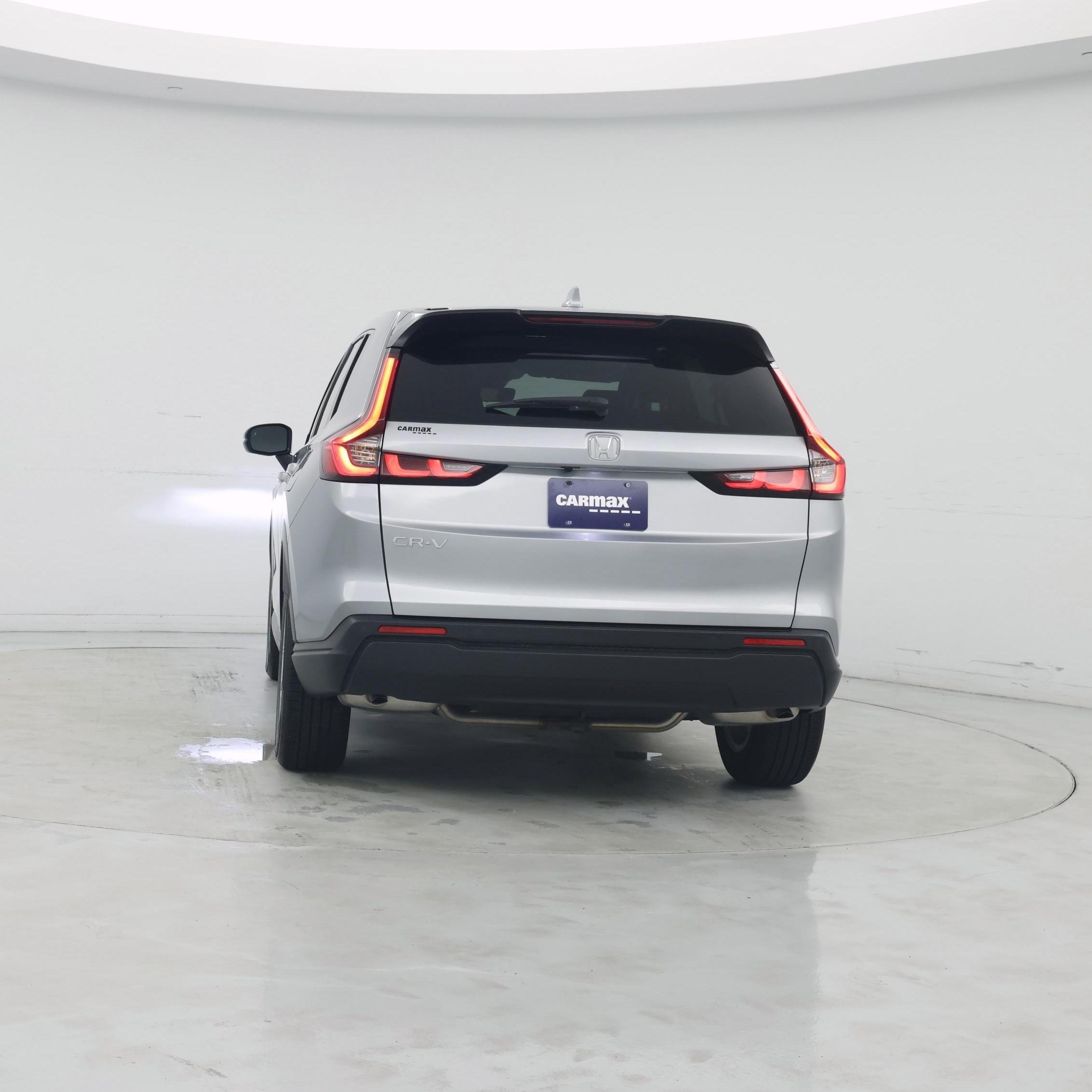 Thumbnail: 2025 Honda CR-V - 6