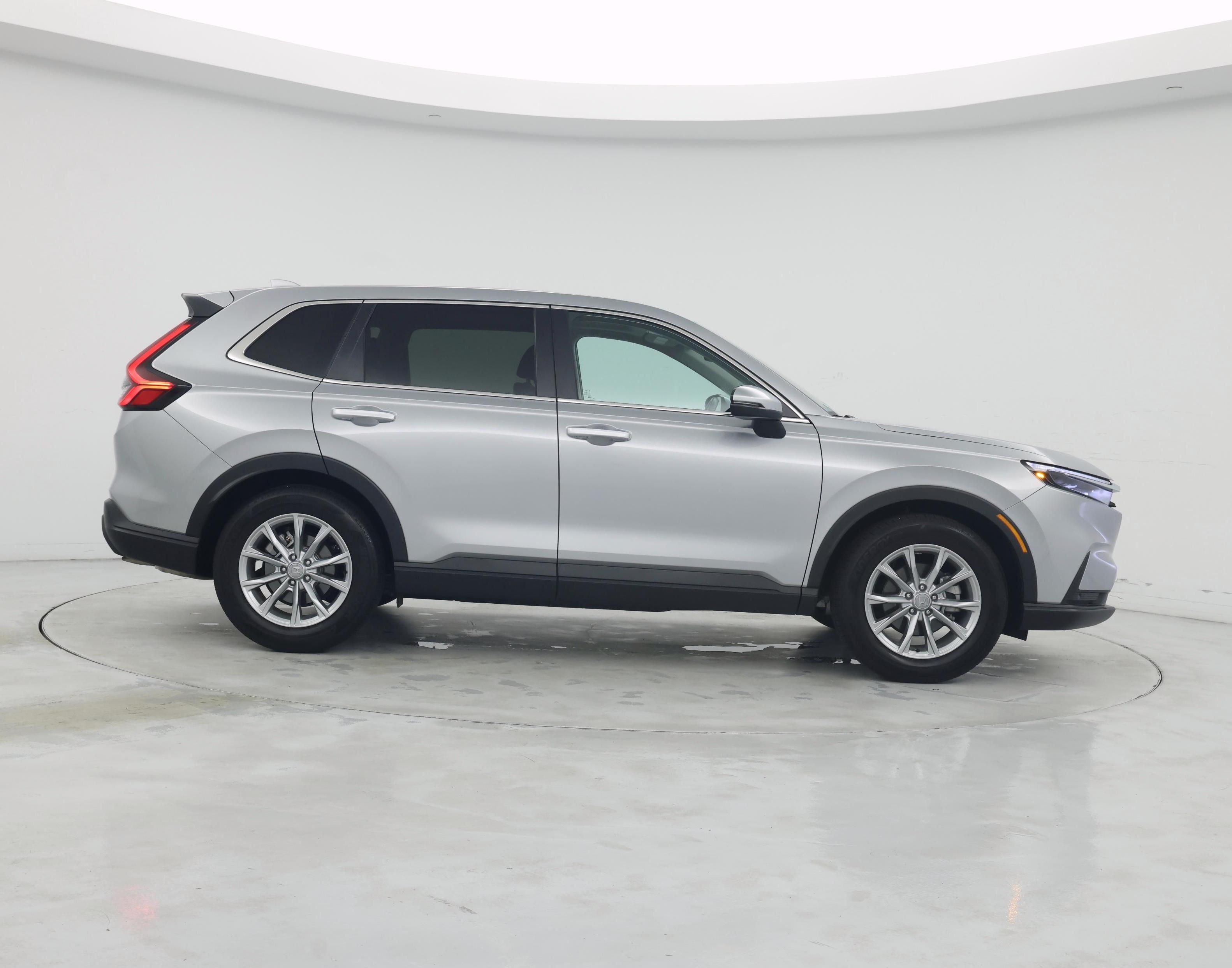 Thumbnail: 2025 Honda CR-V - 7