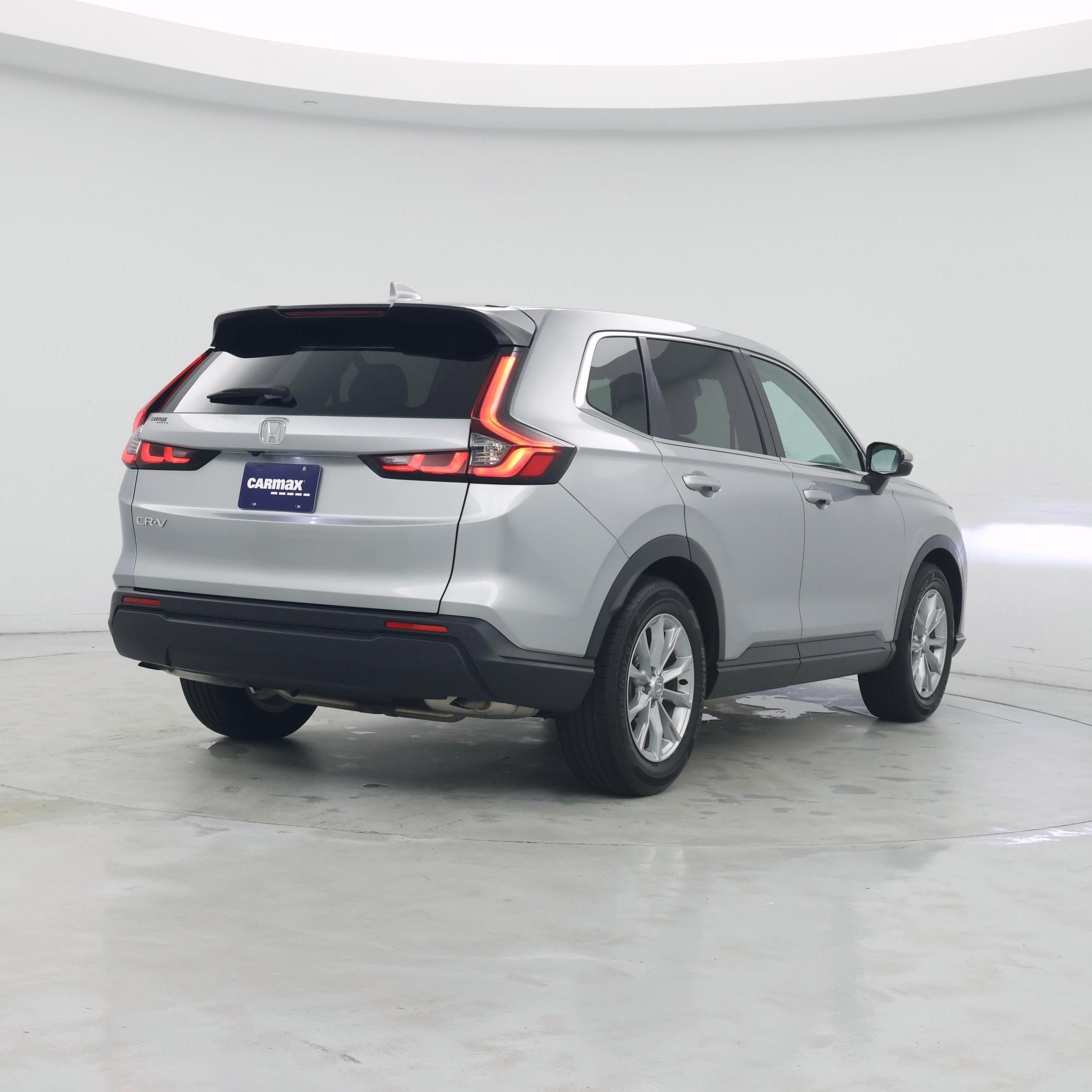 Thumbnail: 2025 Honda CR-V - 8