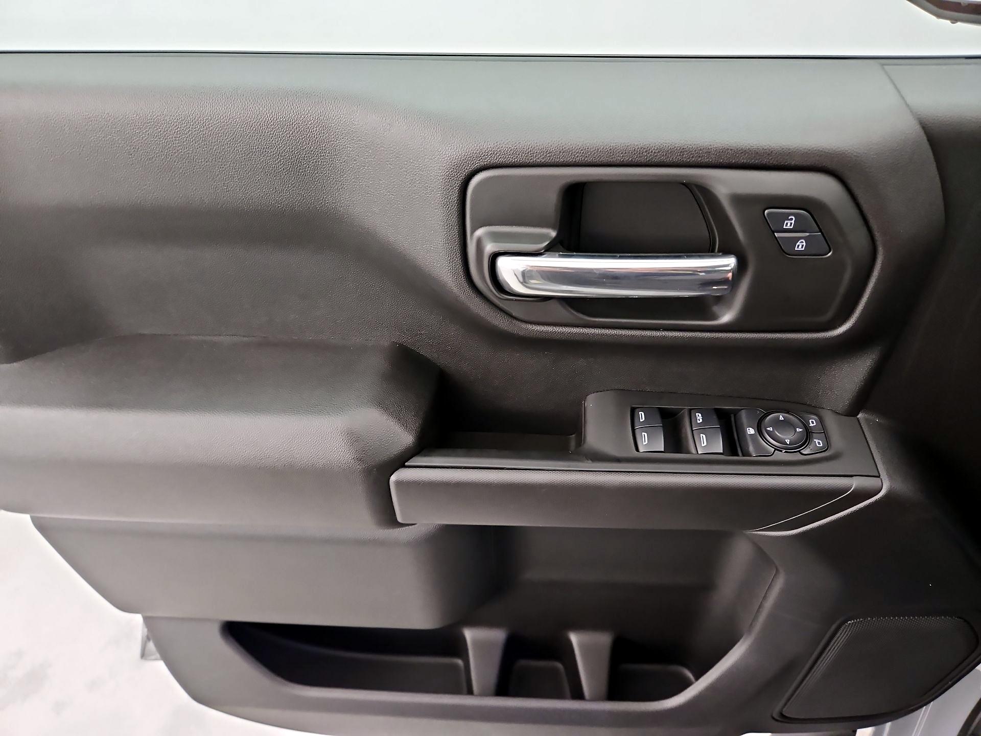 Thumbnail: 2024 Chevrolet Silverado 1500 - 12